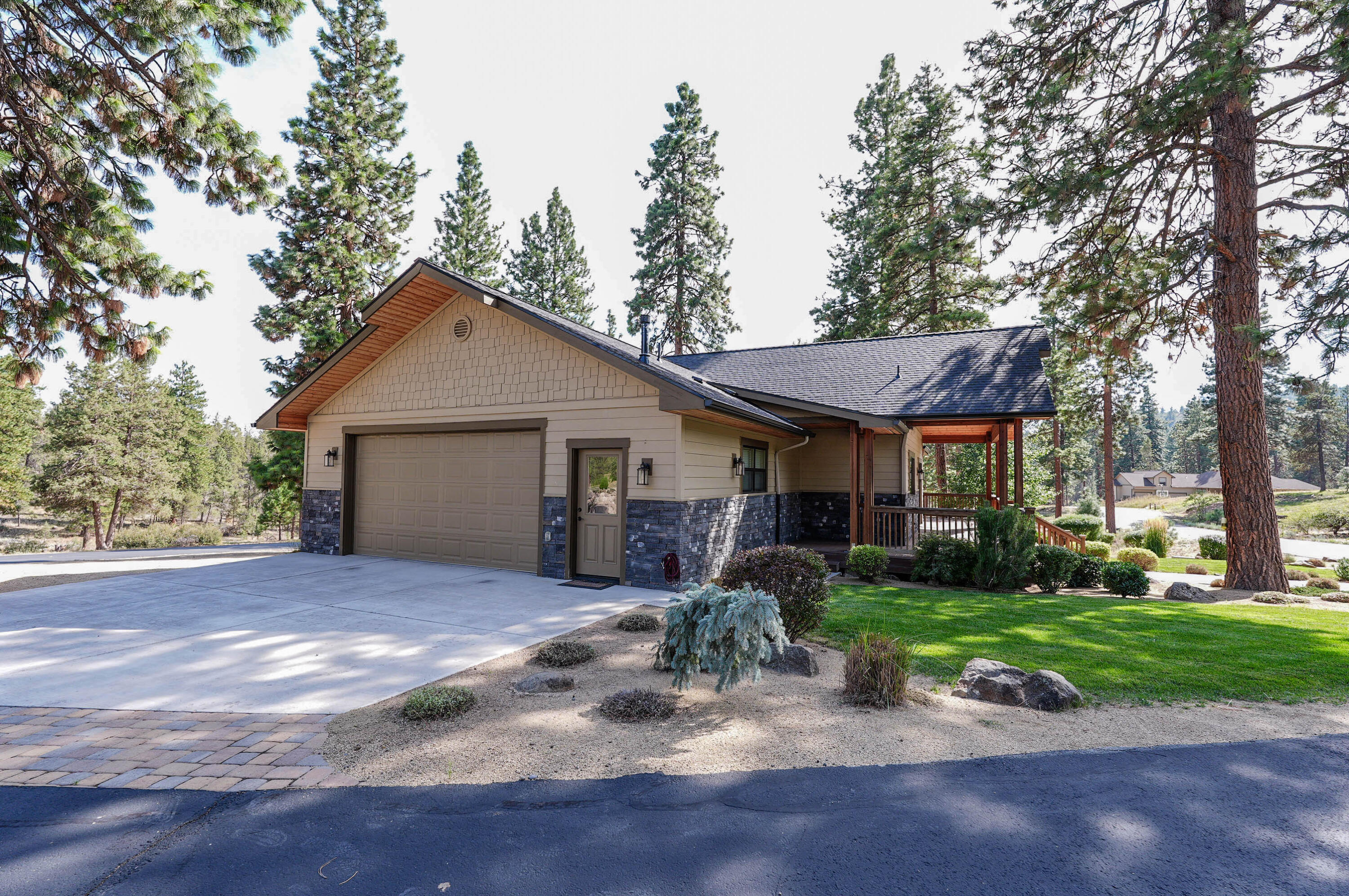 Ridgewater Subdivision -Phase 1-1st. Addition - Residential