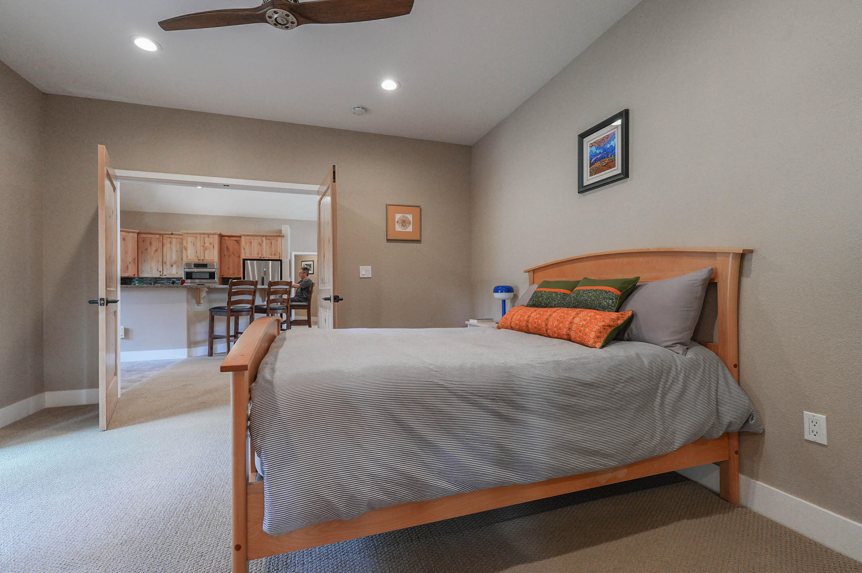 Ridgewater Subdivision -Phase 1-1st. Addition - Residential