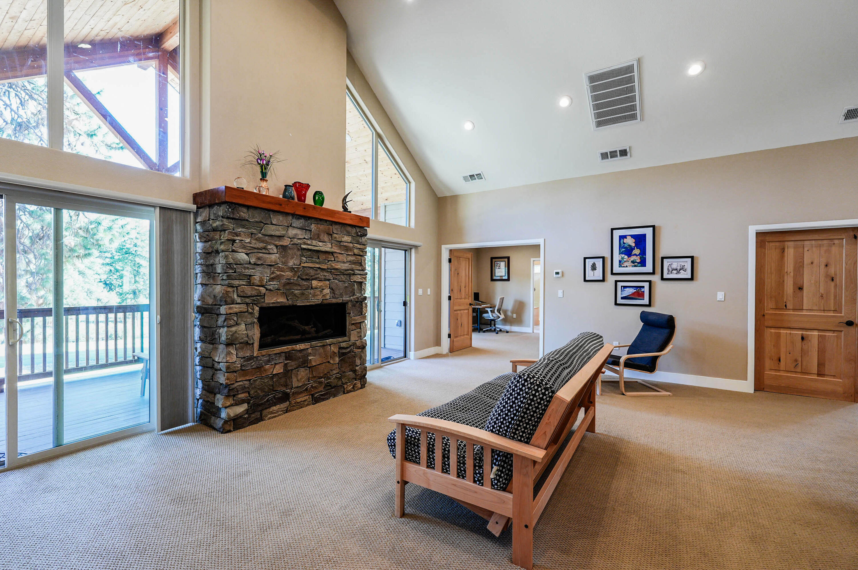 Ridgewater Subdivision -Phase 1-1st. Addition - Residential