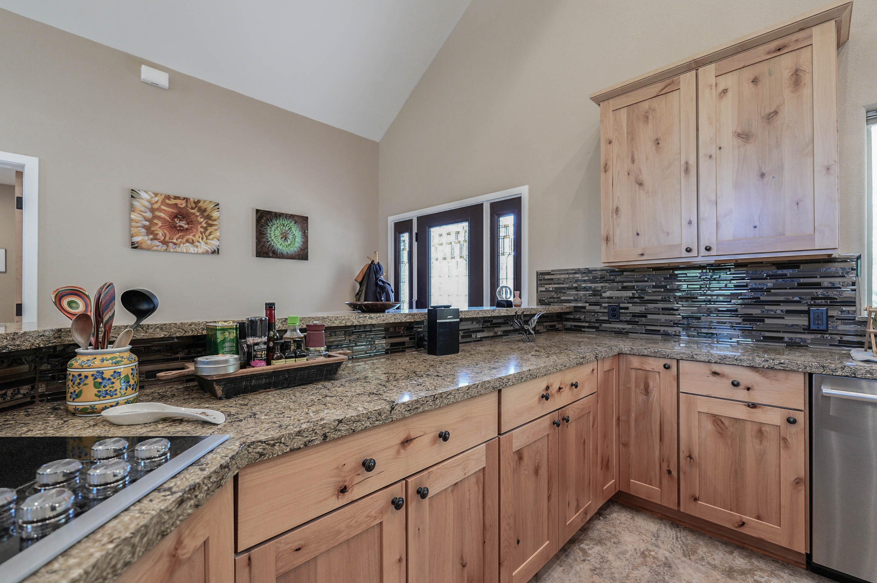 Ridgewater Subdivision -Phase 1-1st. Addition - Residential