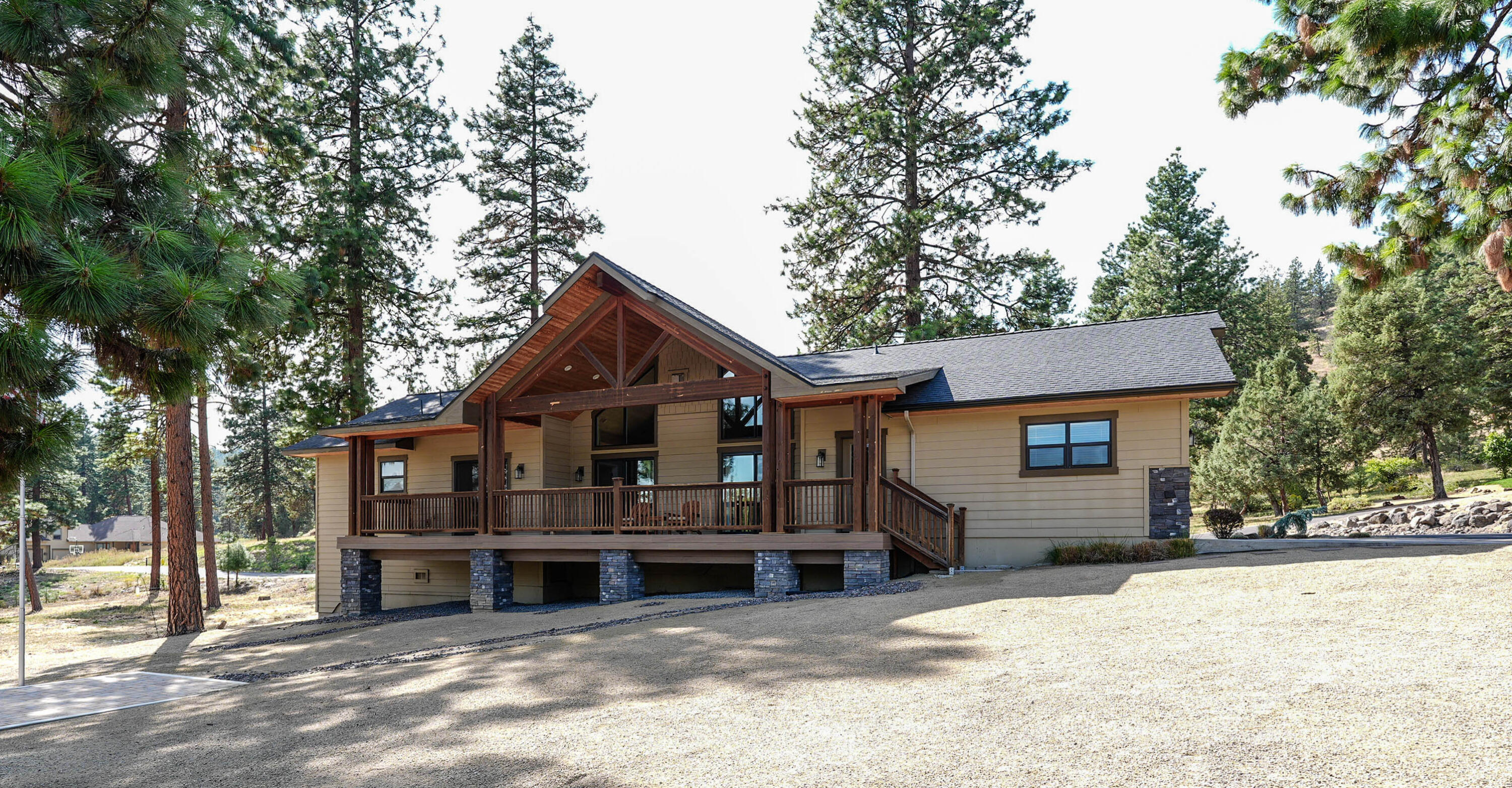 Ridgewater Subdivision -Phase 1-1st. Addition - Residential