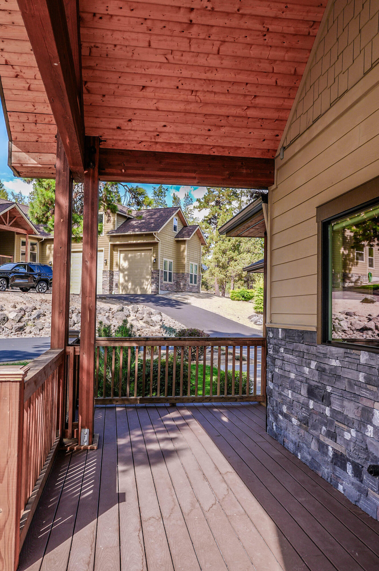 Ridgewater Subdivision -Phase 1-1st. Addition - Residential