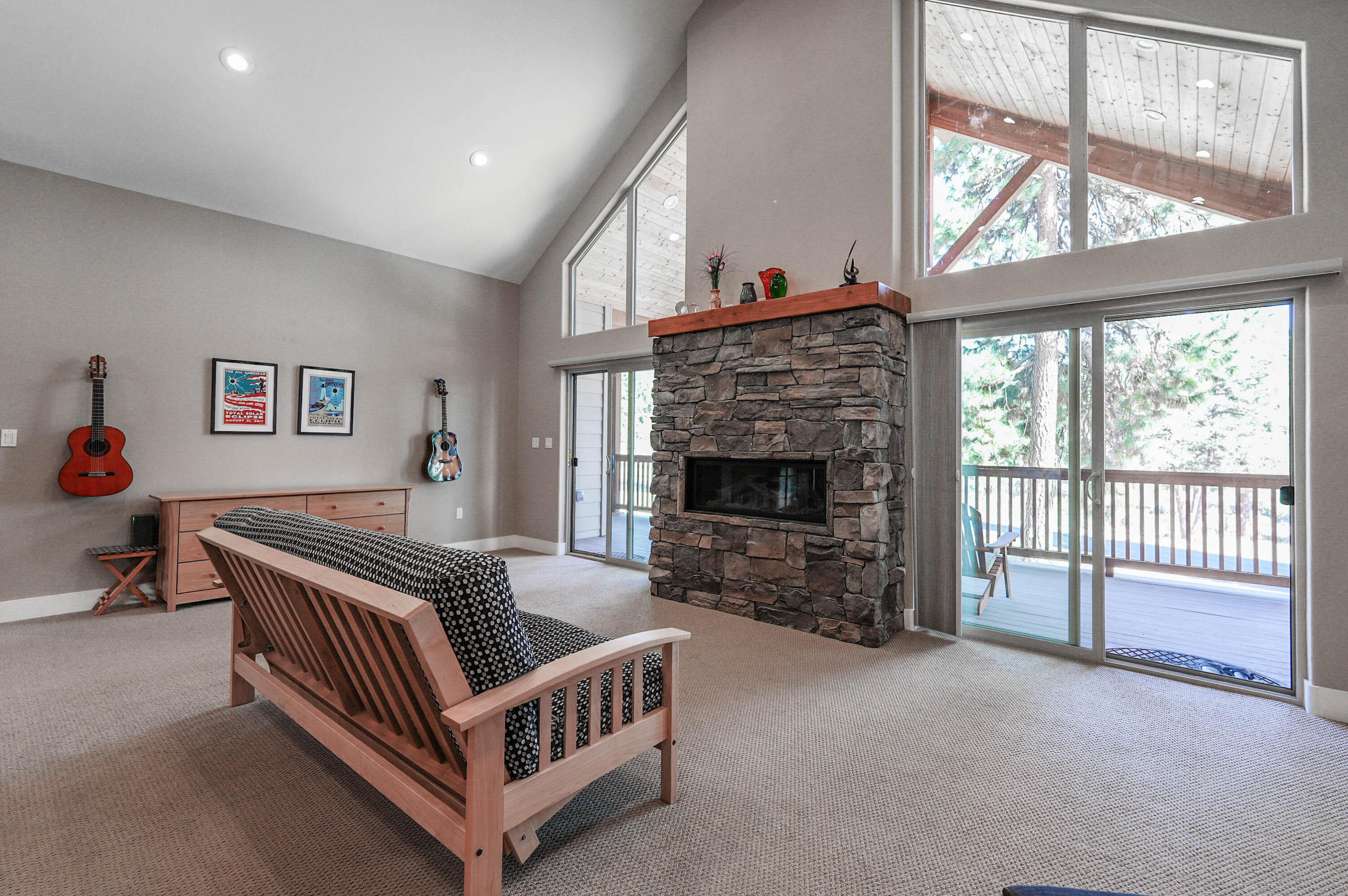 Ridgewater Subdivision -Phase 1-1st. Addition - Residential