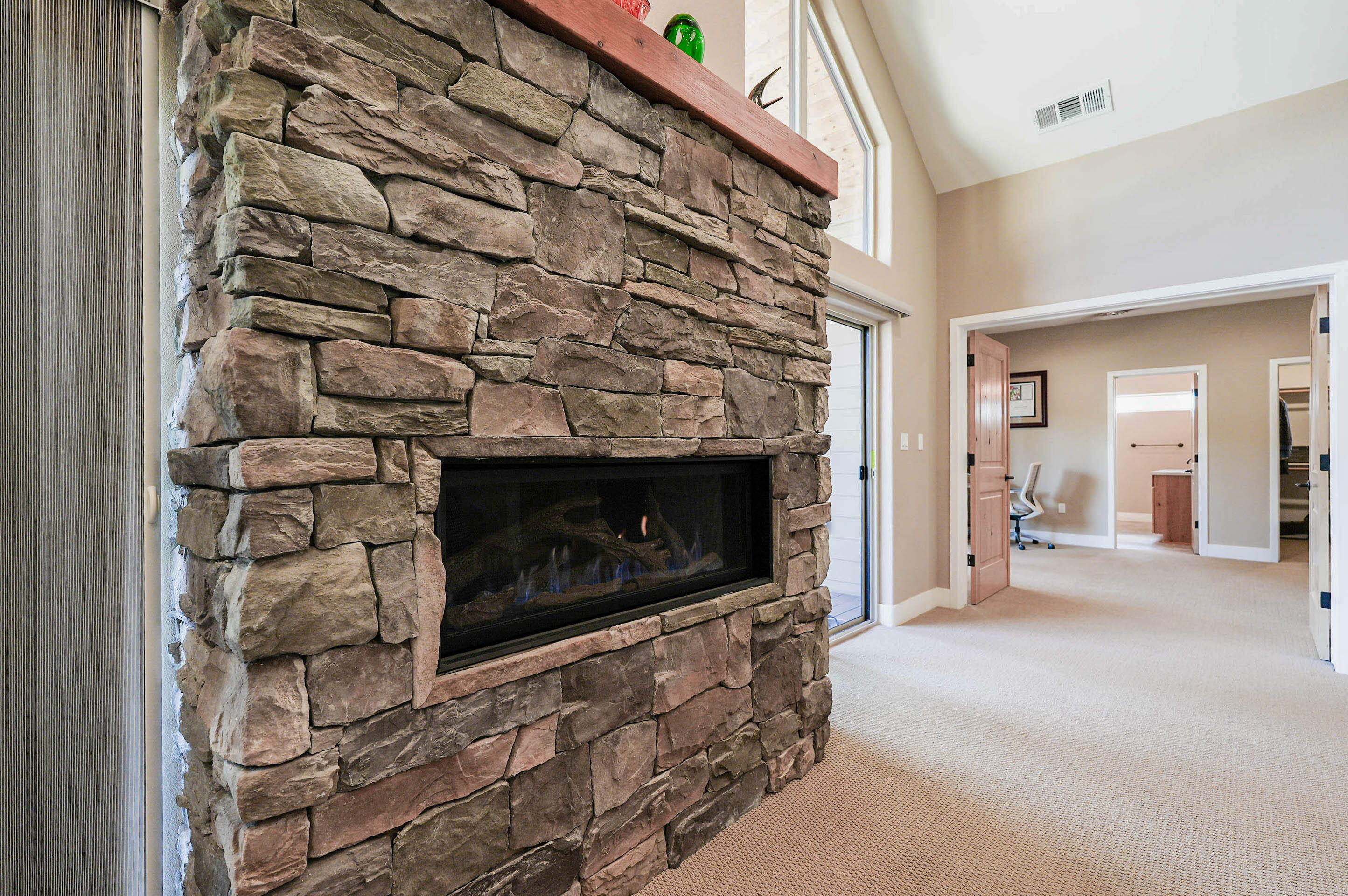 Ridgewater Subdivision -Phase 1-1st. Addition - Residential