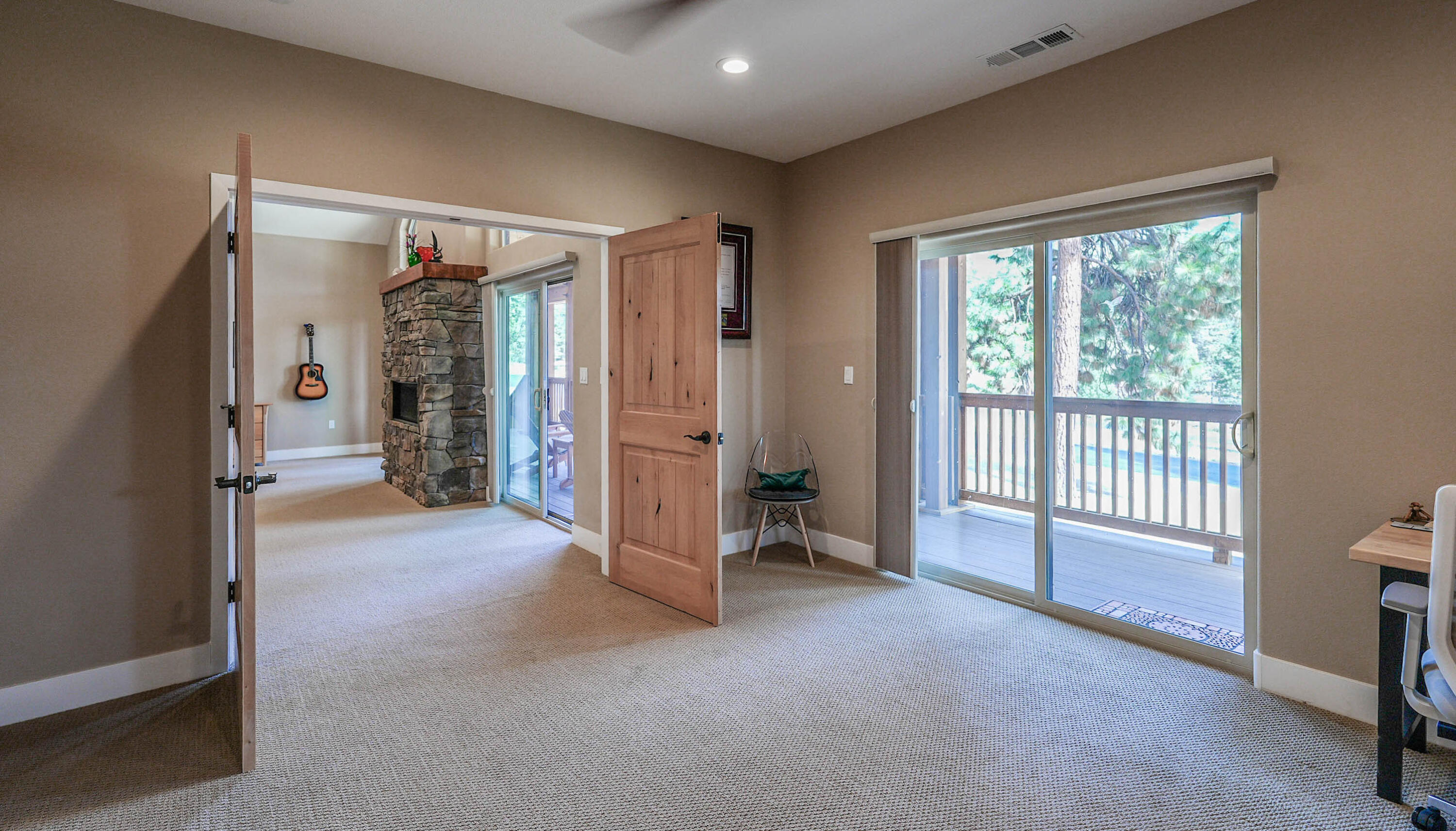 Ridgewater Subdivision -Phase 1-1st. Addition - Residential