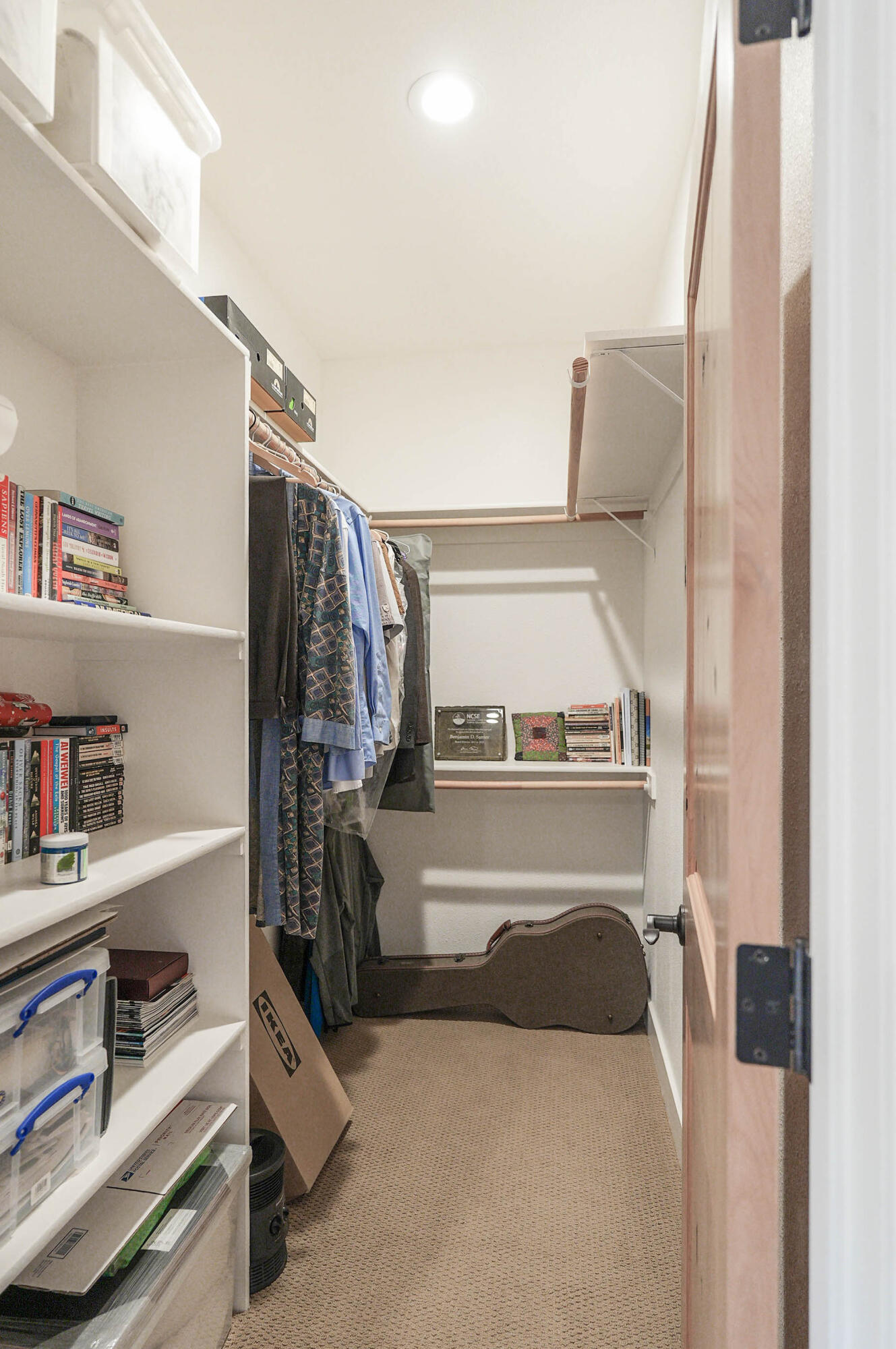 Ridgewater Subdivision -Phase 1-1st. Addition - Residential