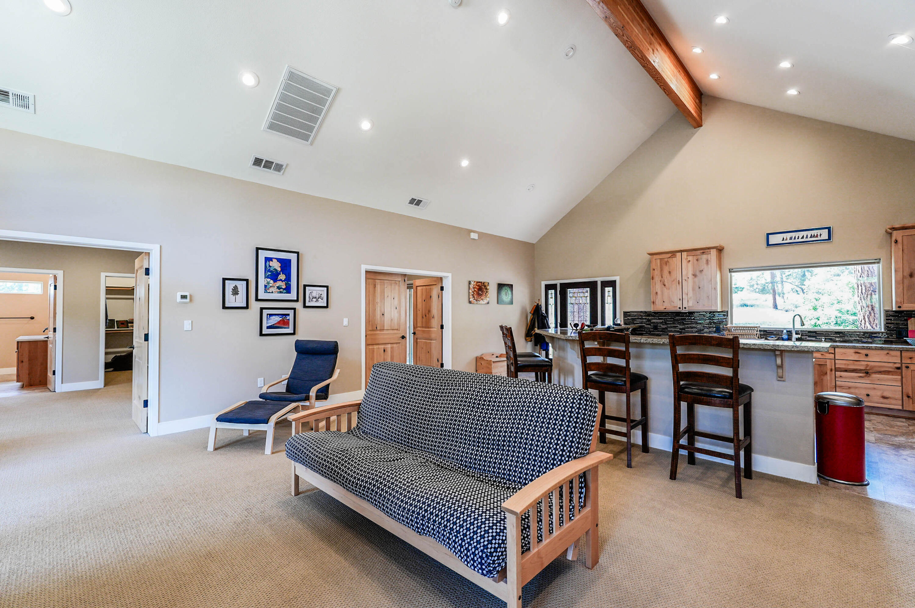 Ridgewater Subdivision -Phase 1-1st. Addition - Residential