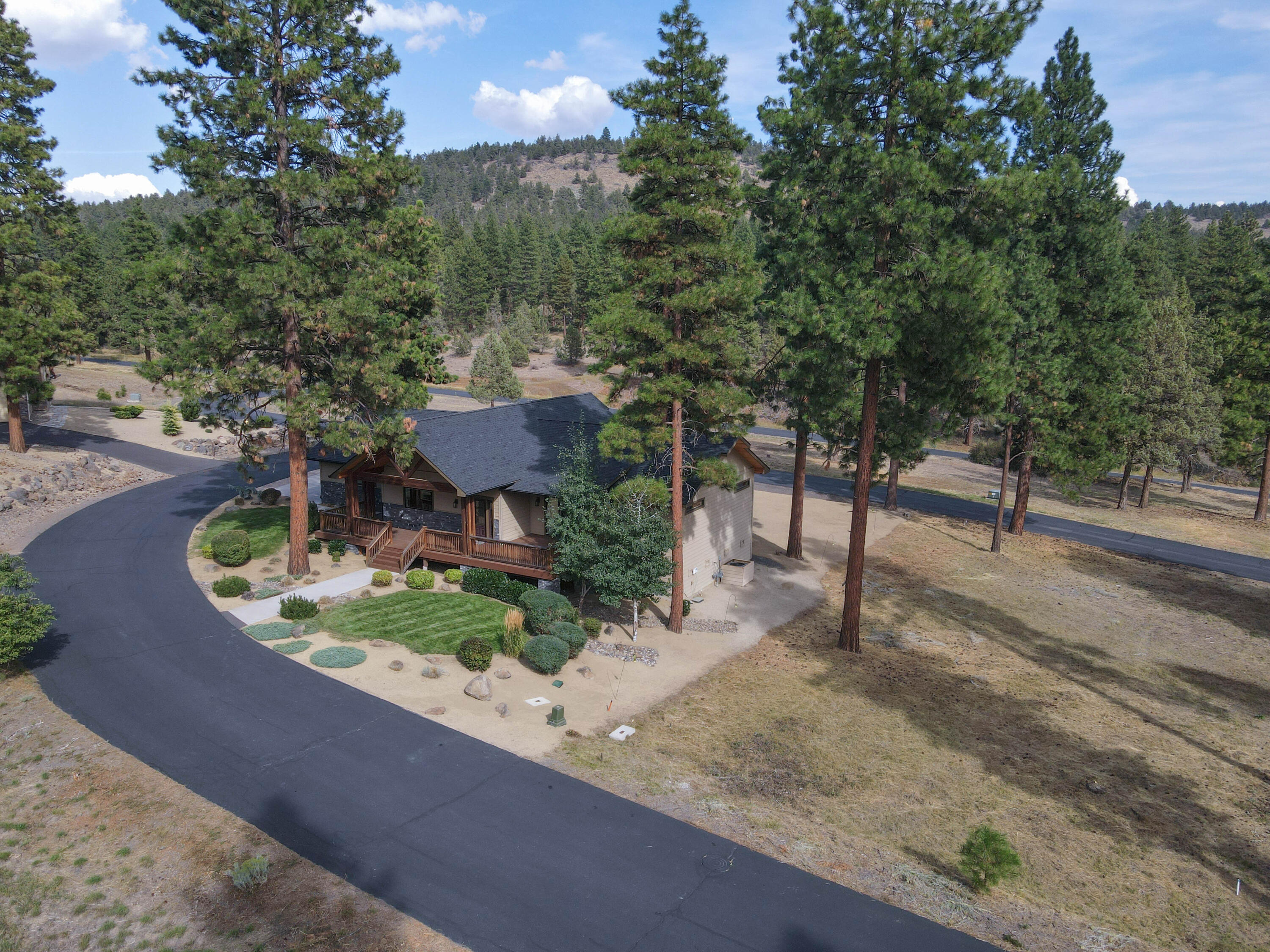 Ridgewater Subdivision -Phase 1-1st. Addition - Residential