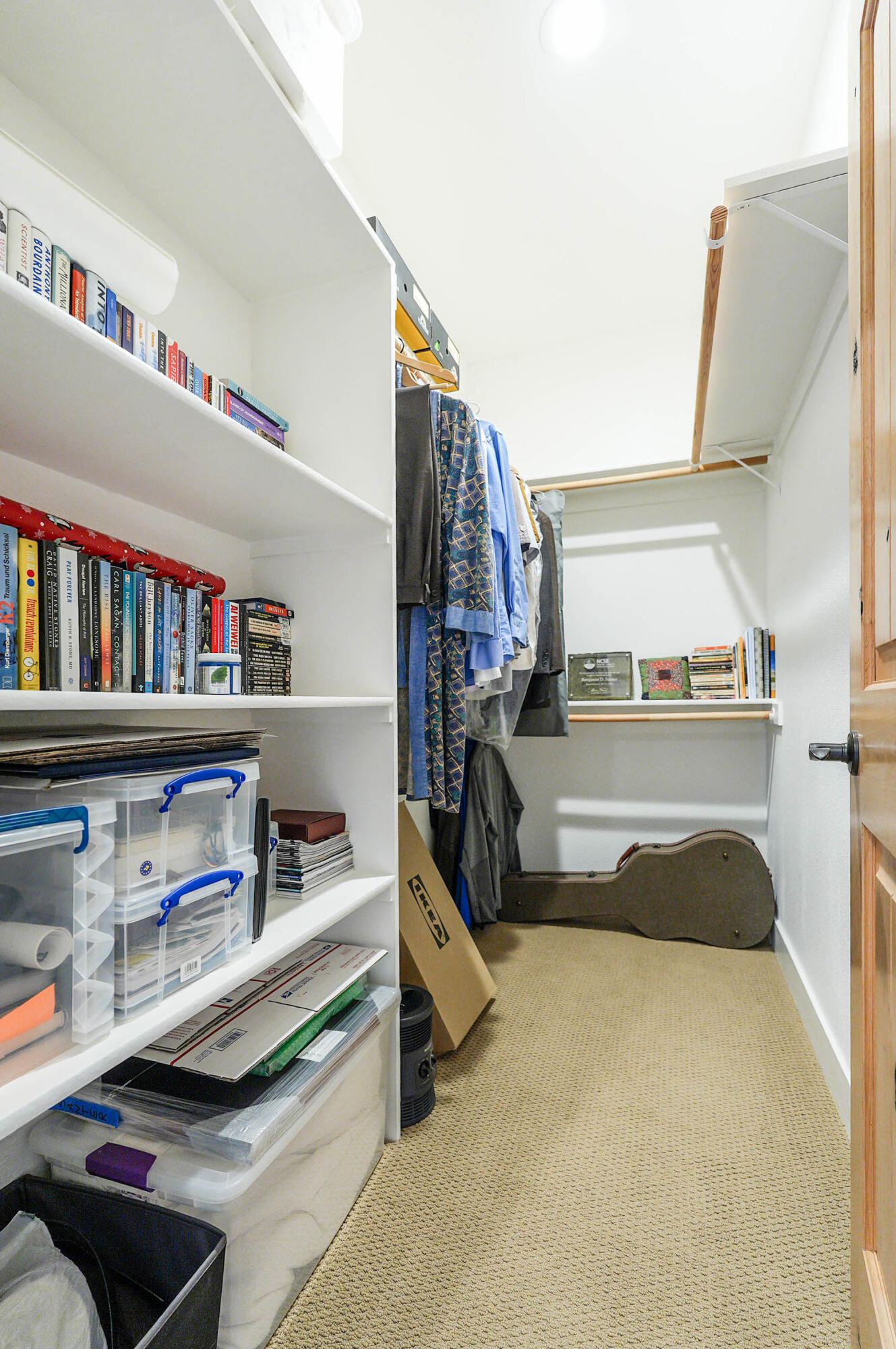 Ridgewater Subdivision -Phase 1-1st. Addition - Residential