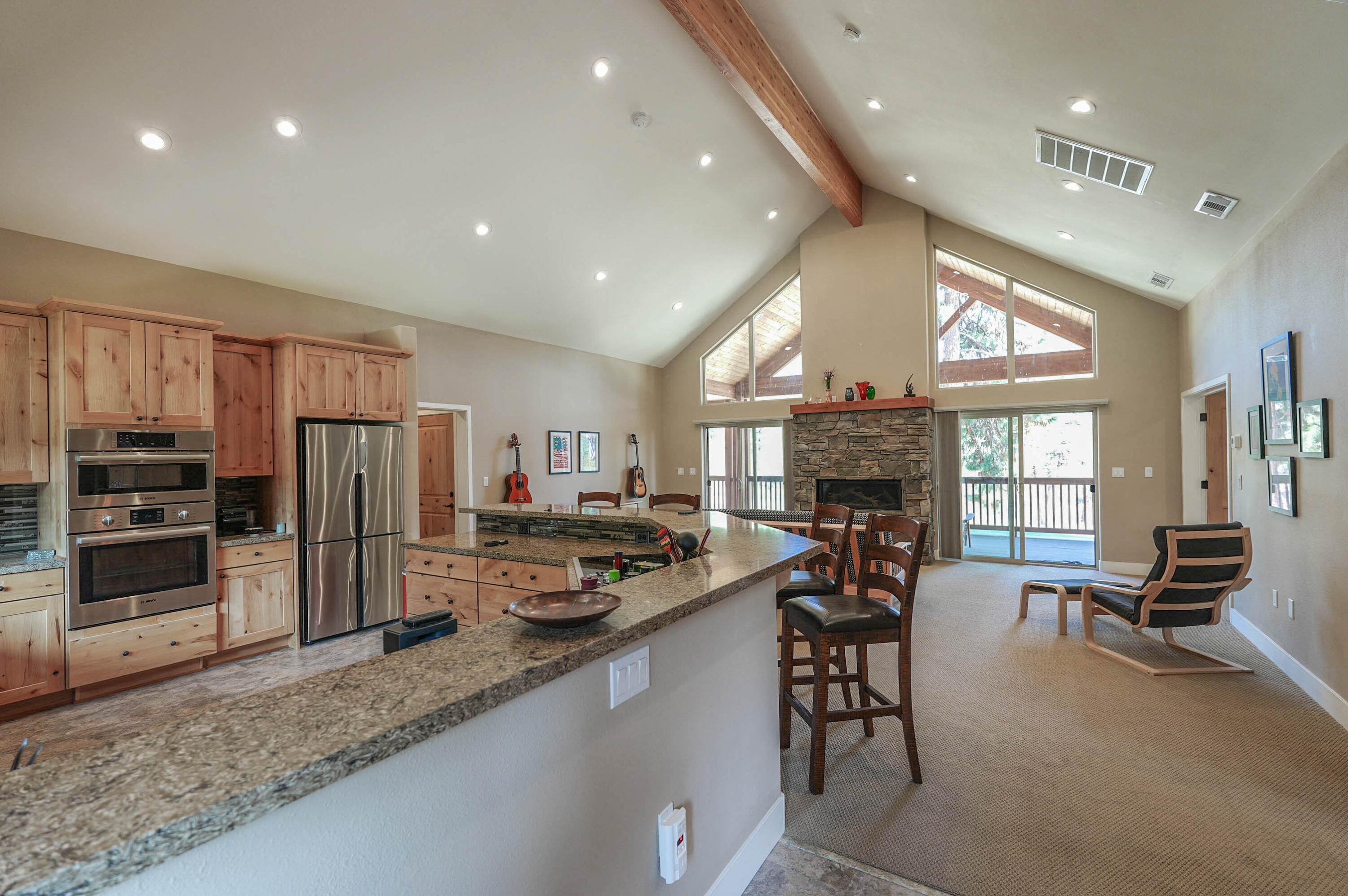 Ridgewater Subdivision -Phase 1-1st. Addition - Residential