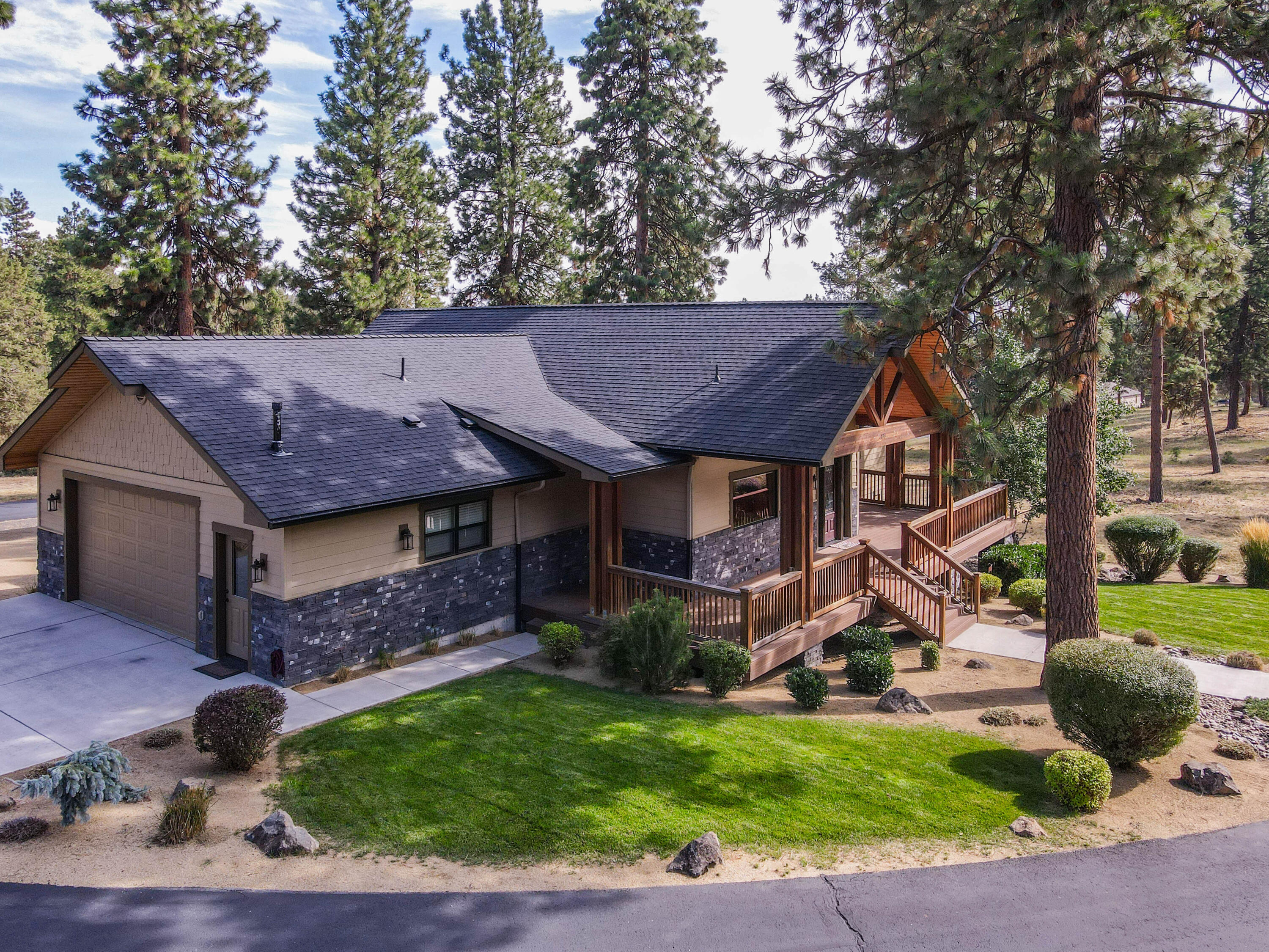 Ridgewater Subdivision -Phase 1-1st. Addition - Residential