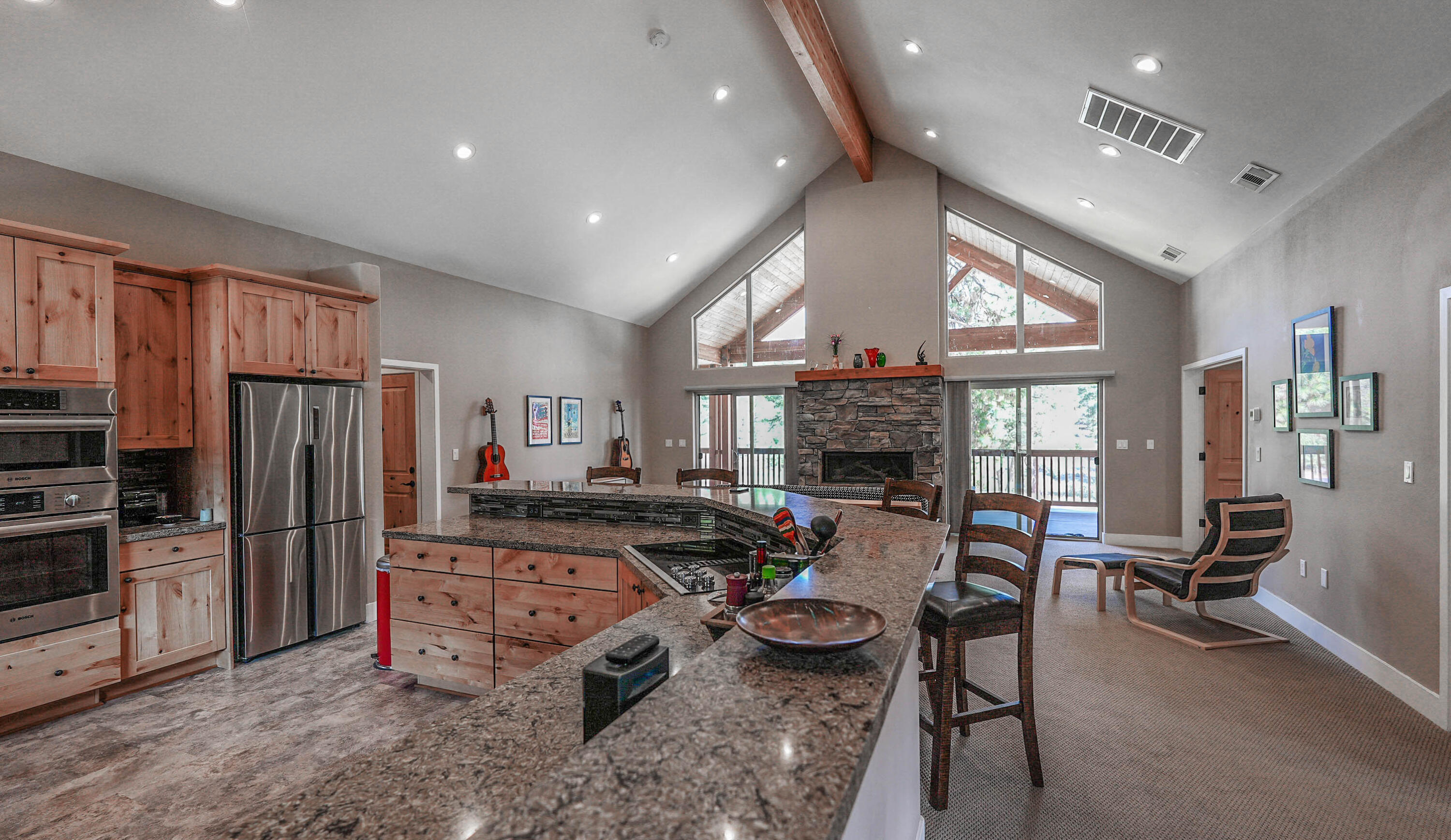 Ridgewater Subdivision -Phase 1-1st. Addition - Residential