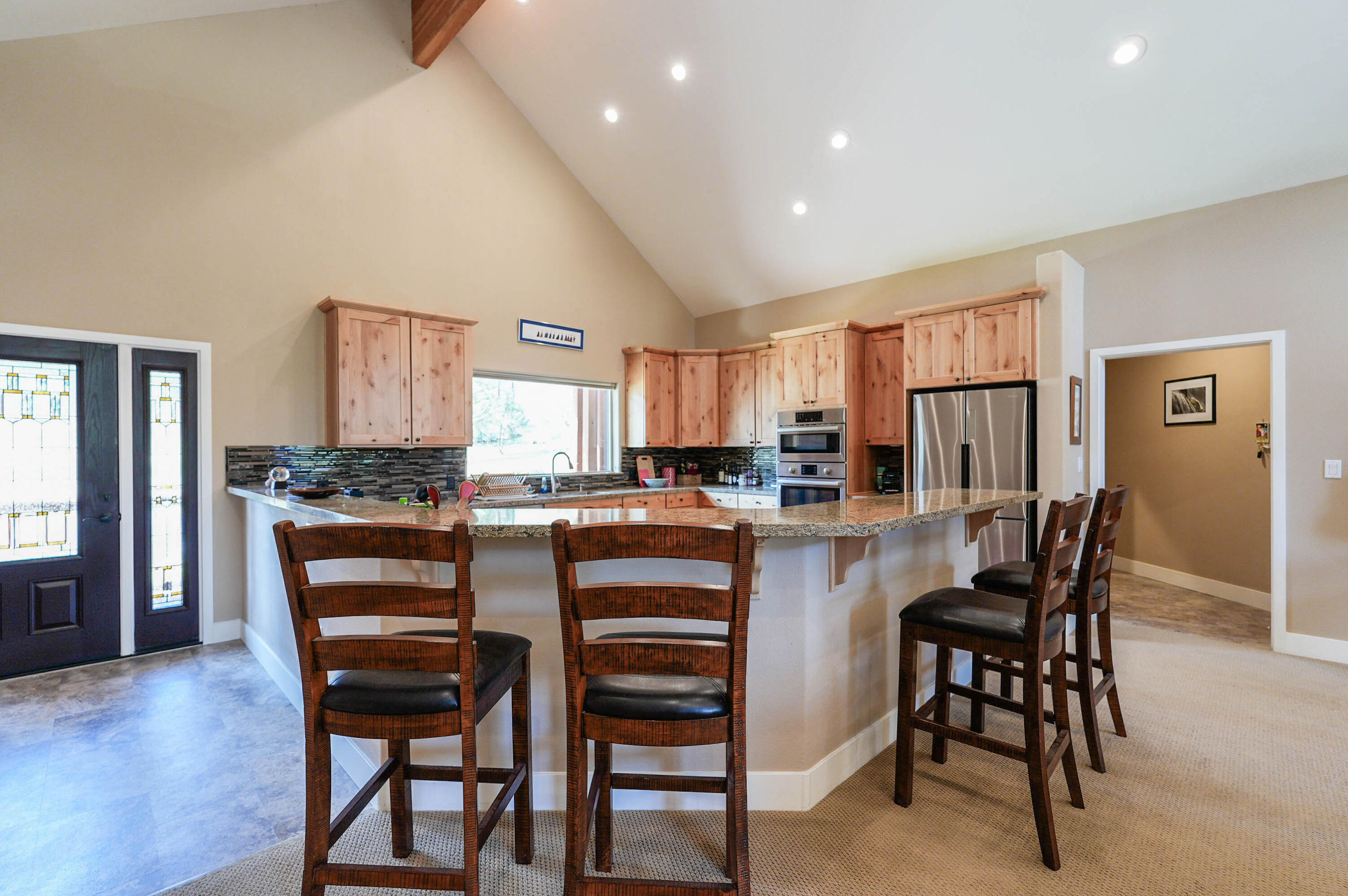 Ridgewater Subdivision -Phase 1-1st. Addition - Residential