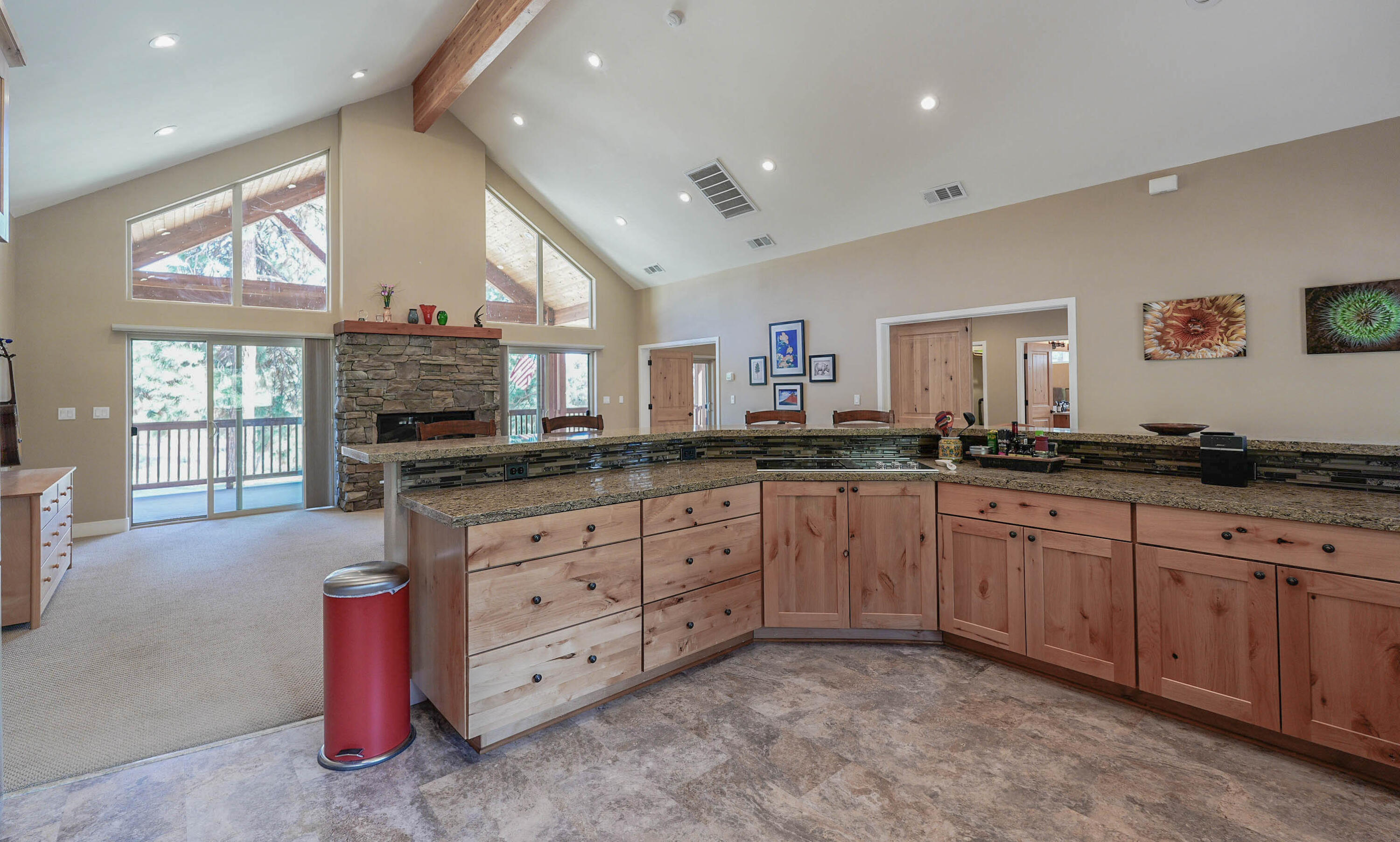 Ridgewater Subdivision -Phase 1-1st. Addition - Residential