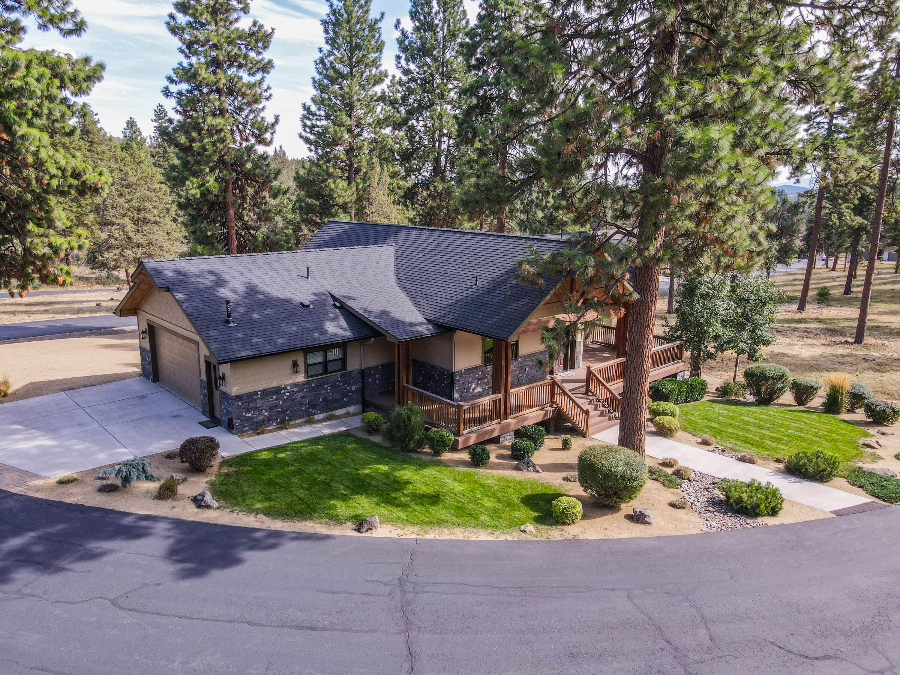 Ridgewater Subdivision -Phase 1-1st. Addition - Residential