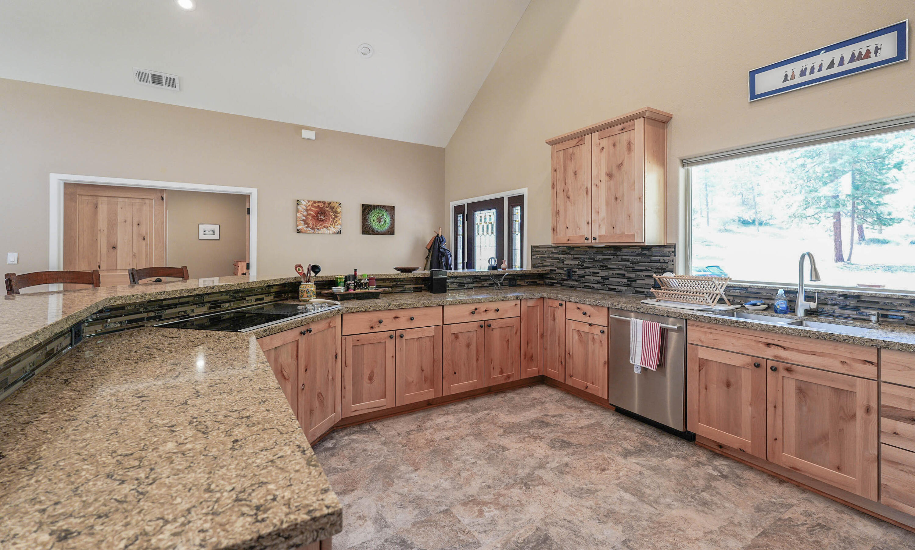 Ridgewater Subdivision -Phase 1-1st. Addition - Residential