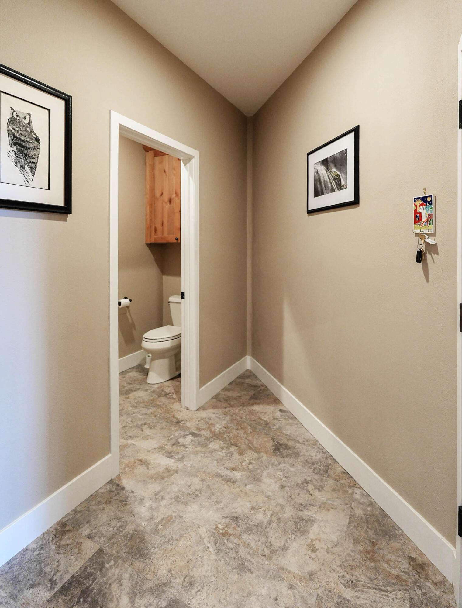 Ridgewater Subdivision -Phase 1-1st. Addition - Residential