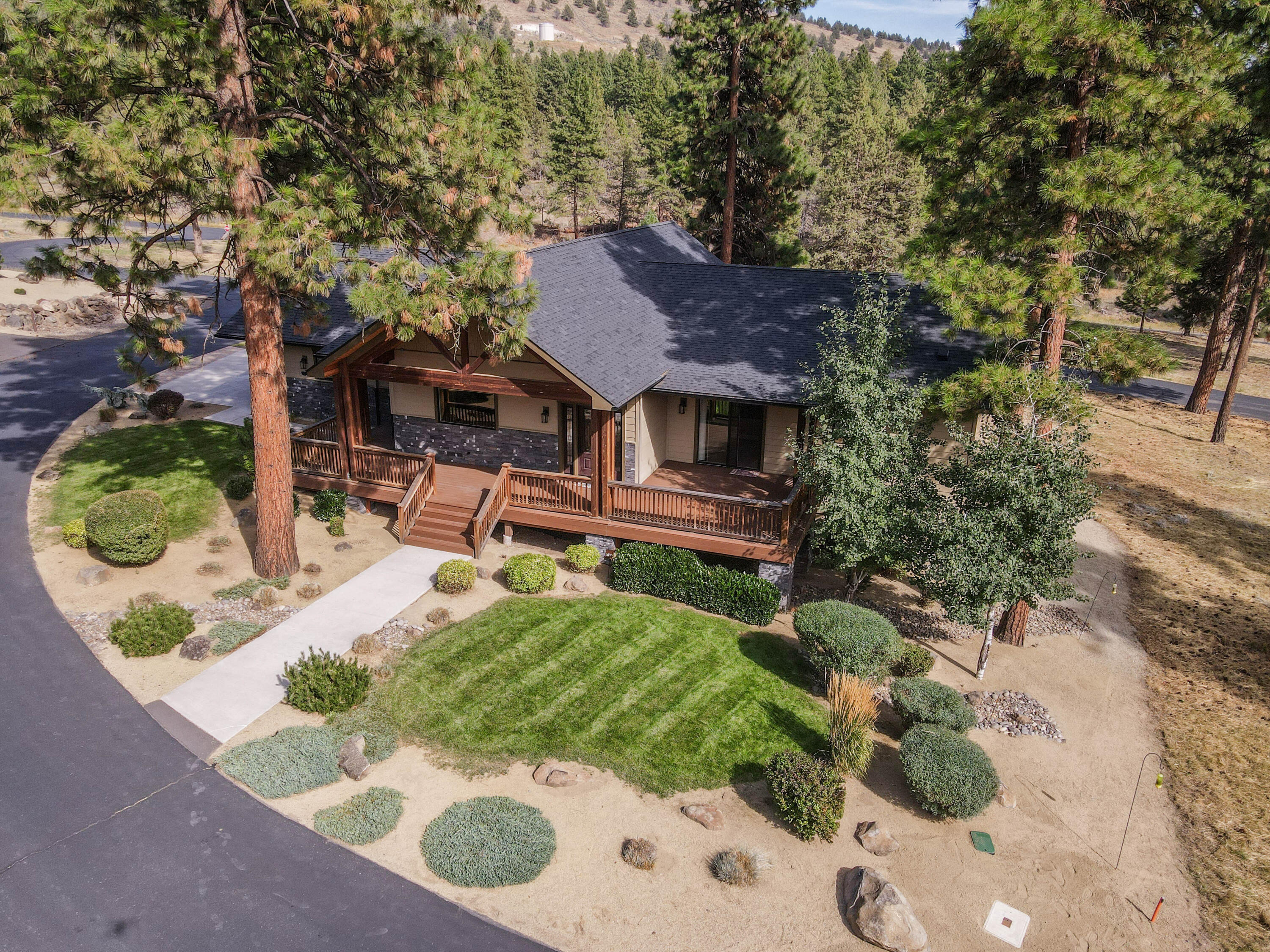 Ridgewater Subdivision -Phase 1-1st. Addition - Residential