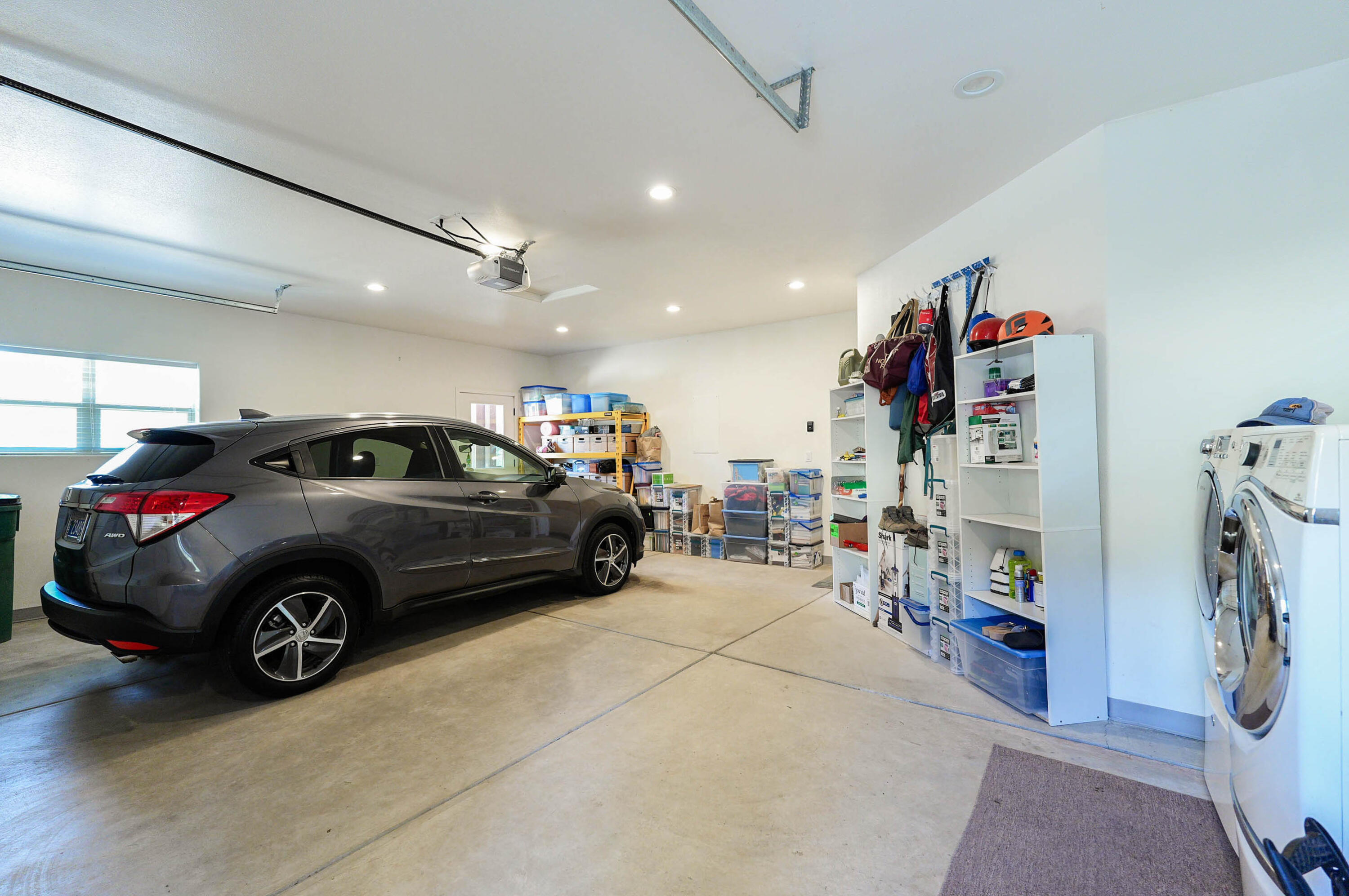 Ridgewater Subdivision -Phase 1-1st. Addition - Residential