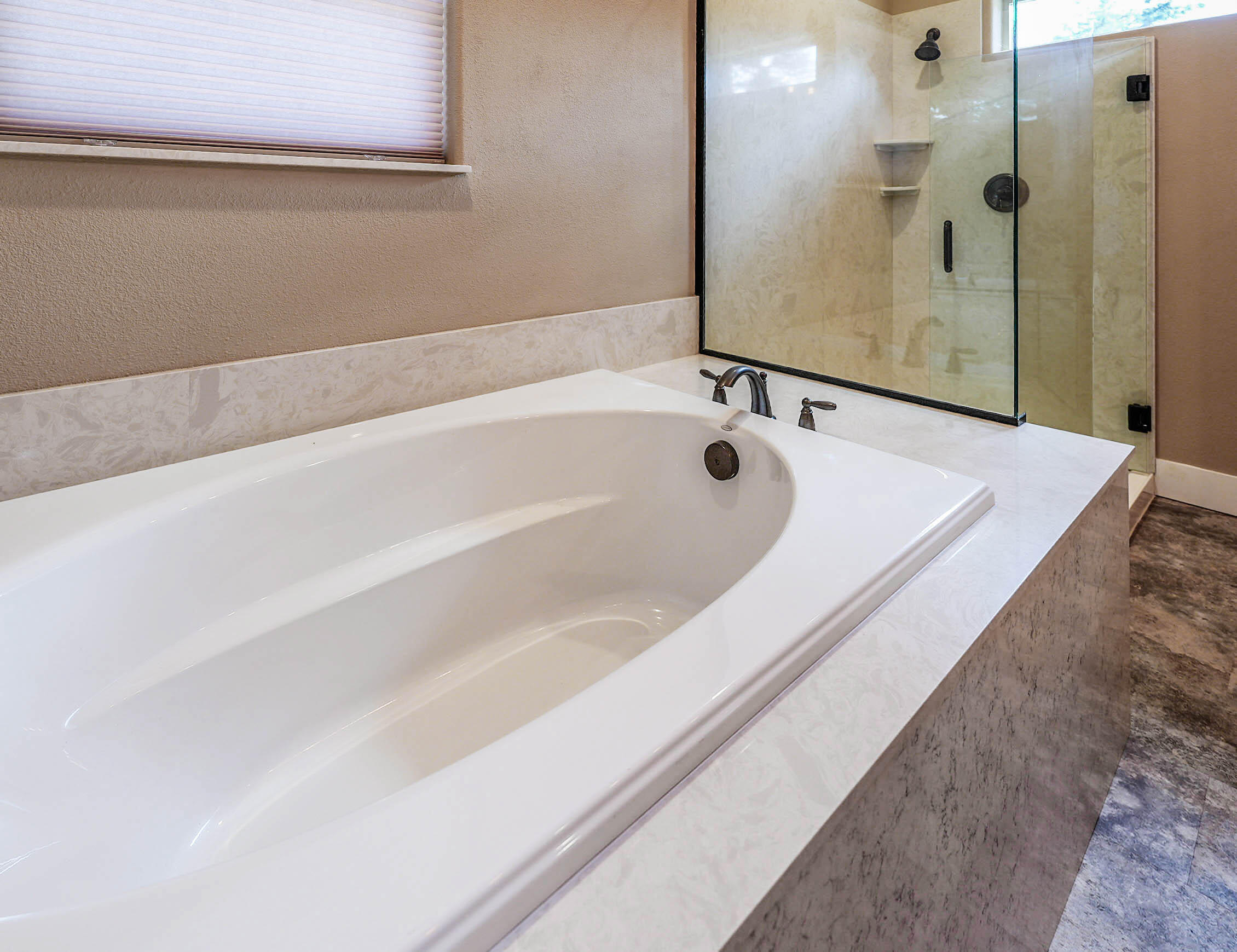 Ridgewater Subdivision -Phase 1-1st. Addition - Residential