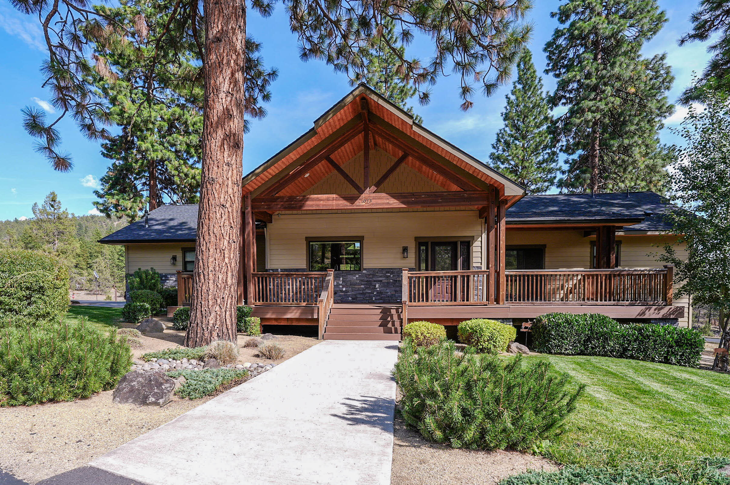 Ridgewater Subdivision -Phase 1-1st. Addition - Residential