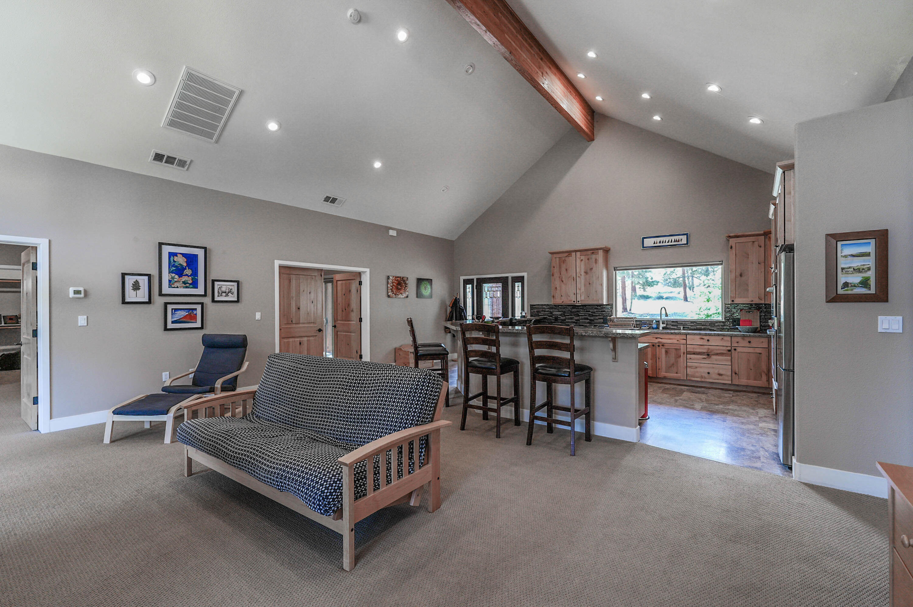 Ridgewater Subdivision -Phase 1-1st. Addition - Residential