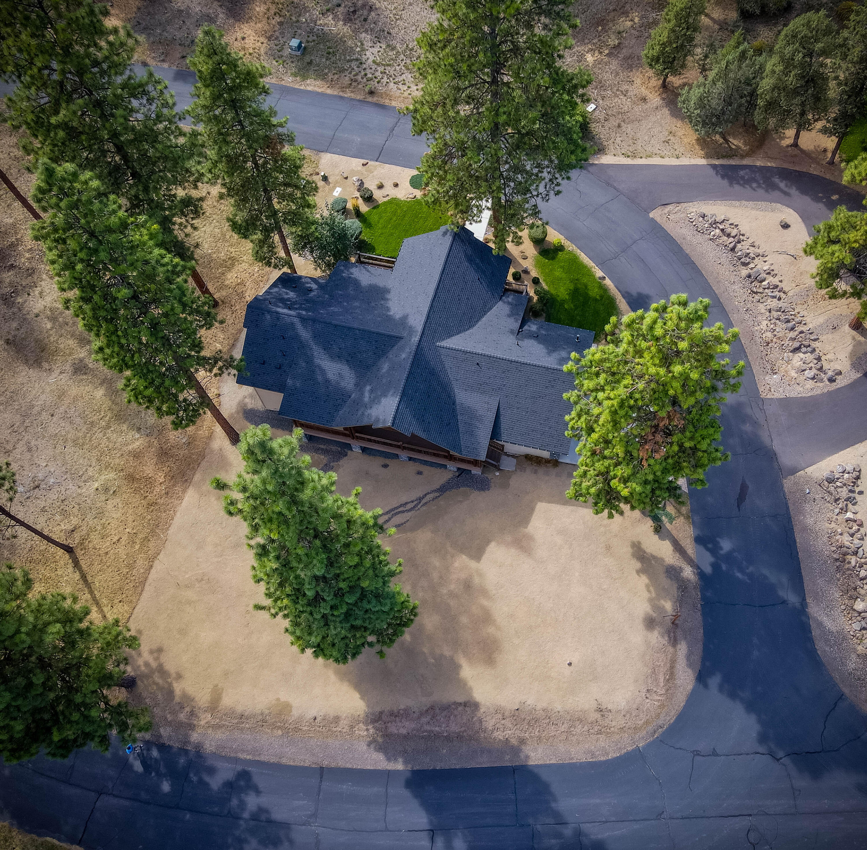 Ridgewater Subdivision -Phase 1-1st. Addition - Residential