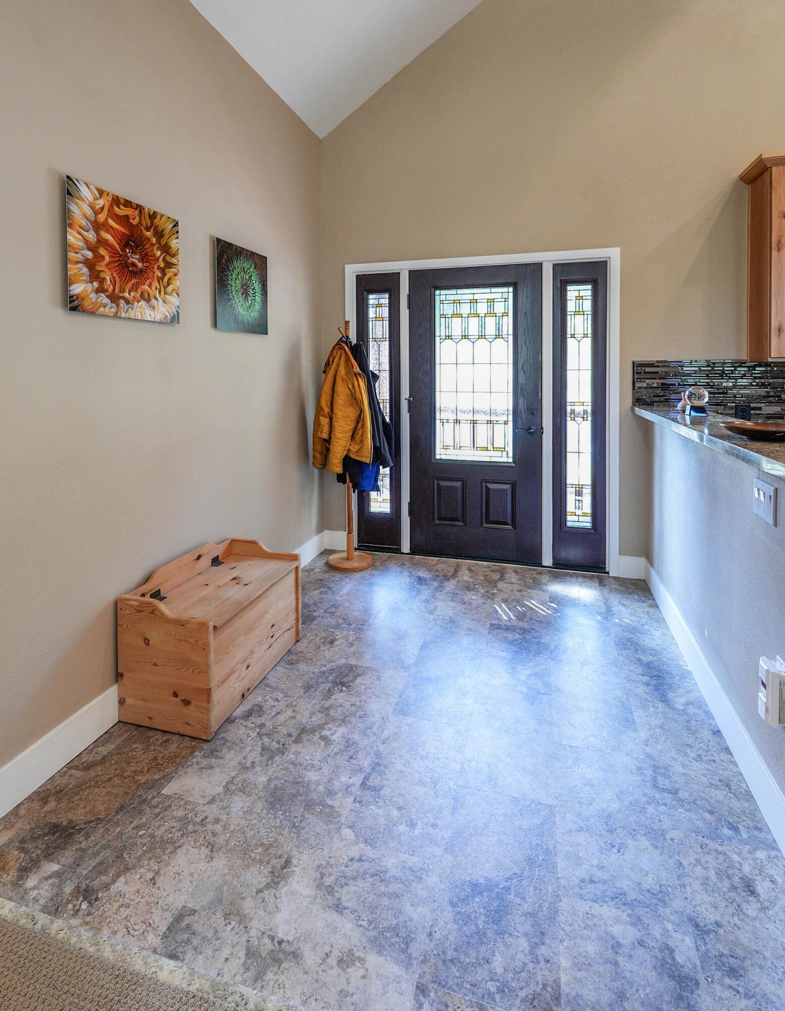 Ridgewater Subdivision -Phase 1-1st. Addition - Residential