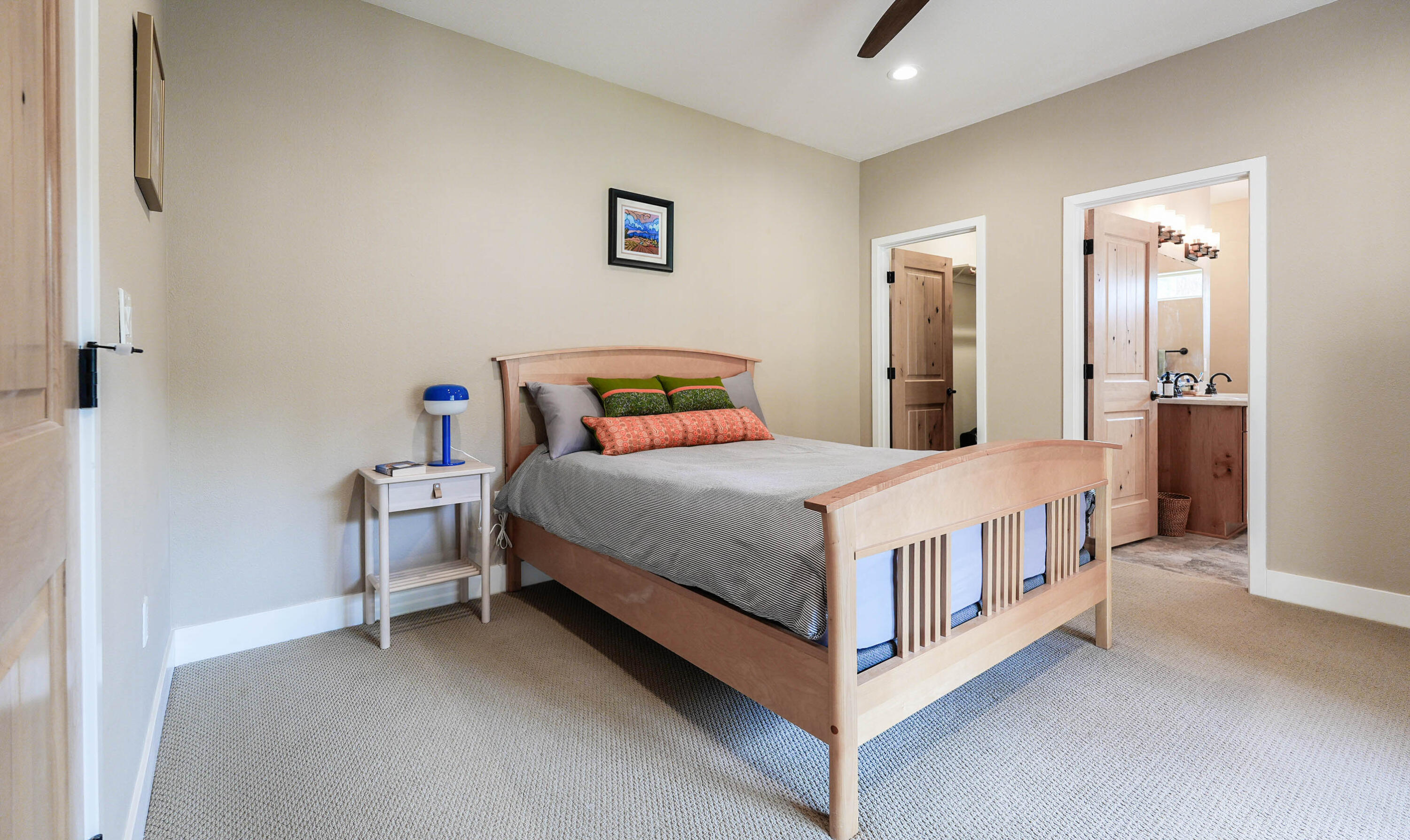 Ridgewater Subdivision -Phase 1-1st. Addition - Residential