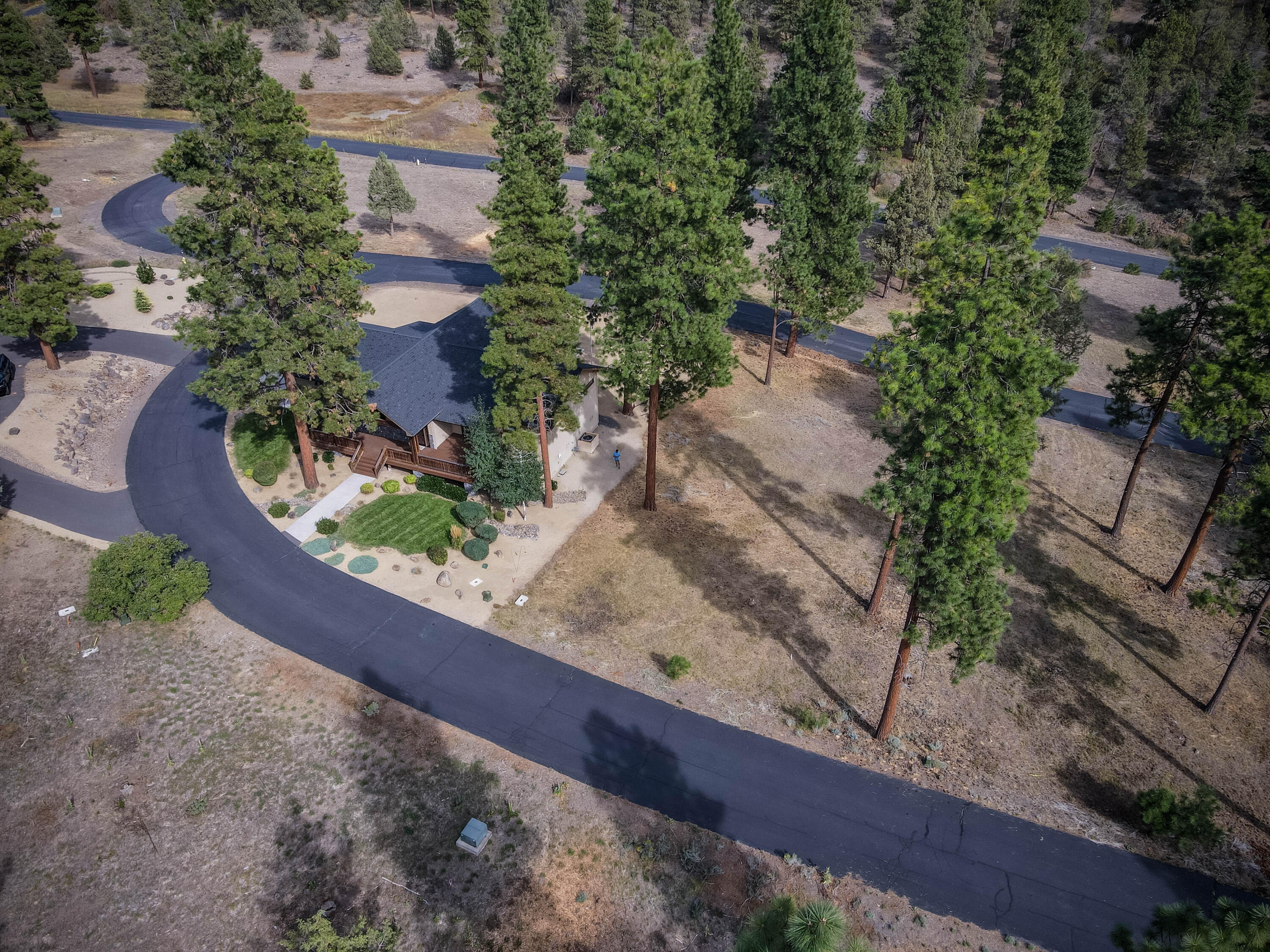 Ridgewater Subdivision -Phase 1-1st. Addition - Residential