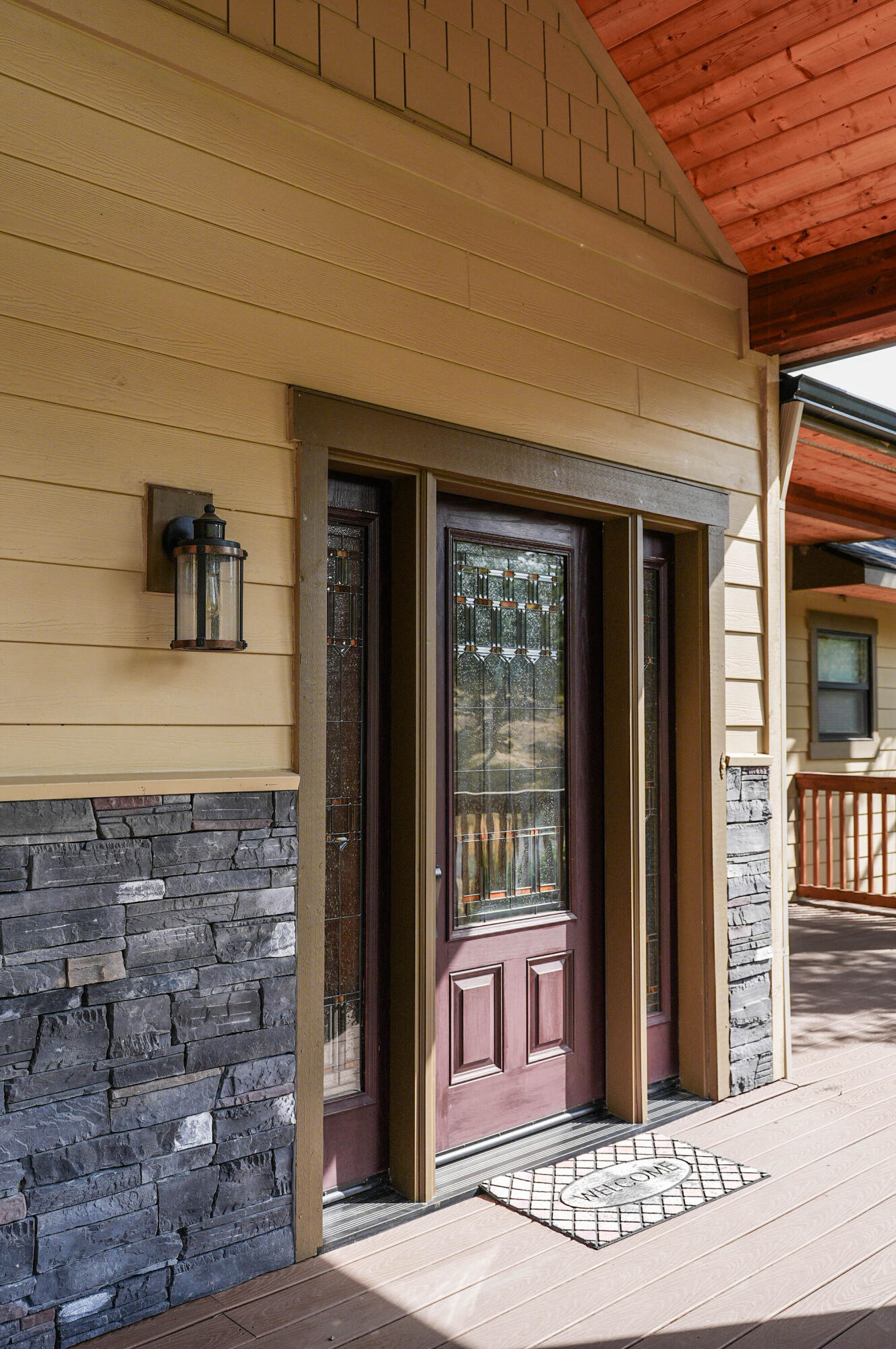 Ridgewater Subdivision -Phase 1-1st. Addition - Residential