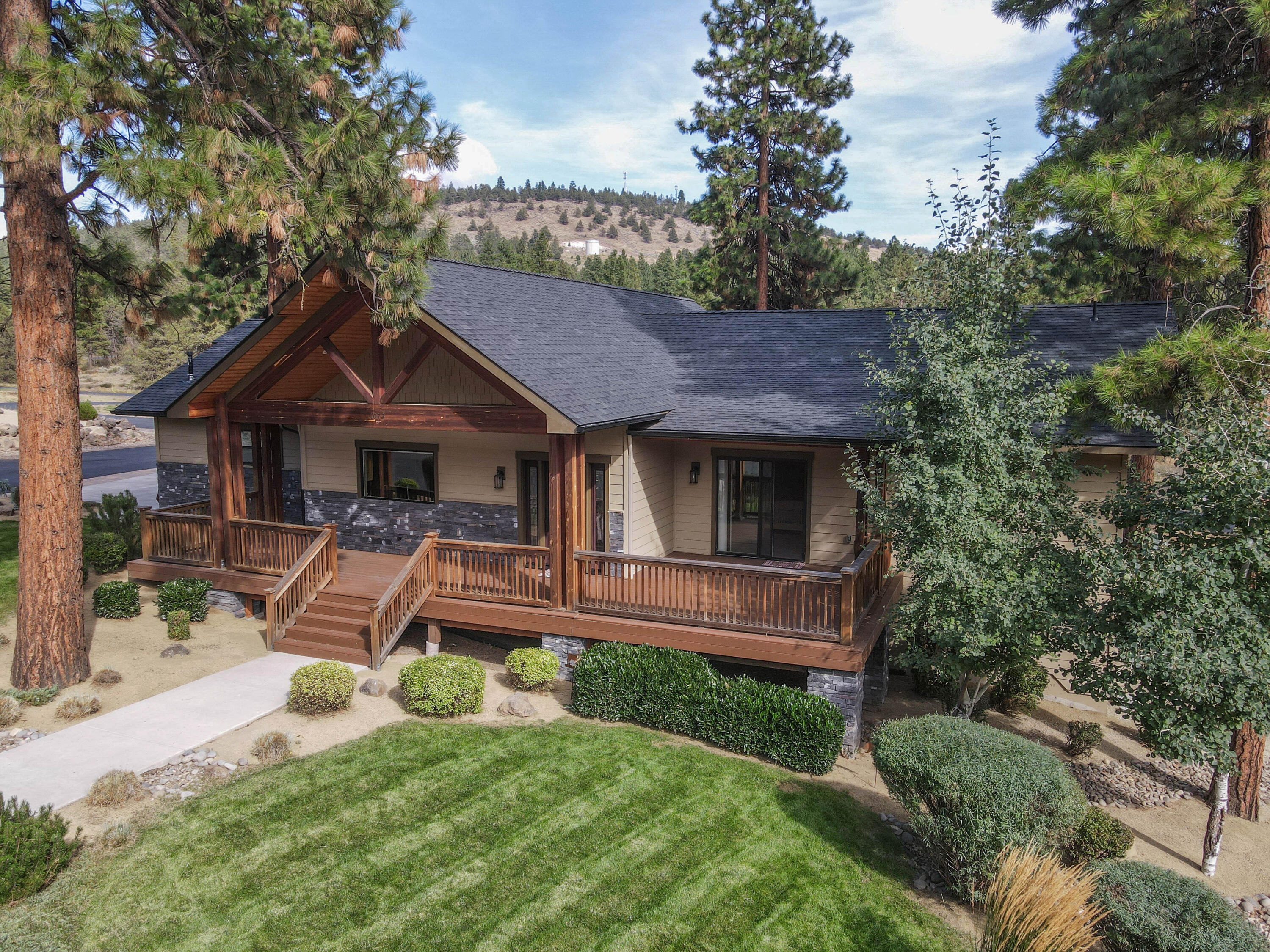 Ridgewater Subdivision -Phase 1-1st. Addition - Residential