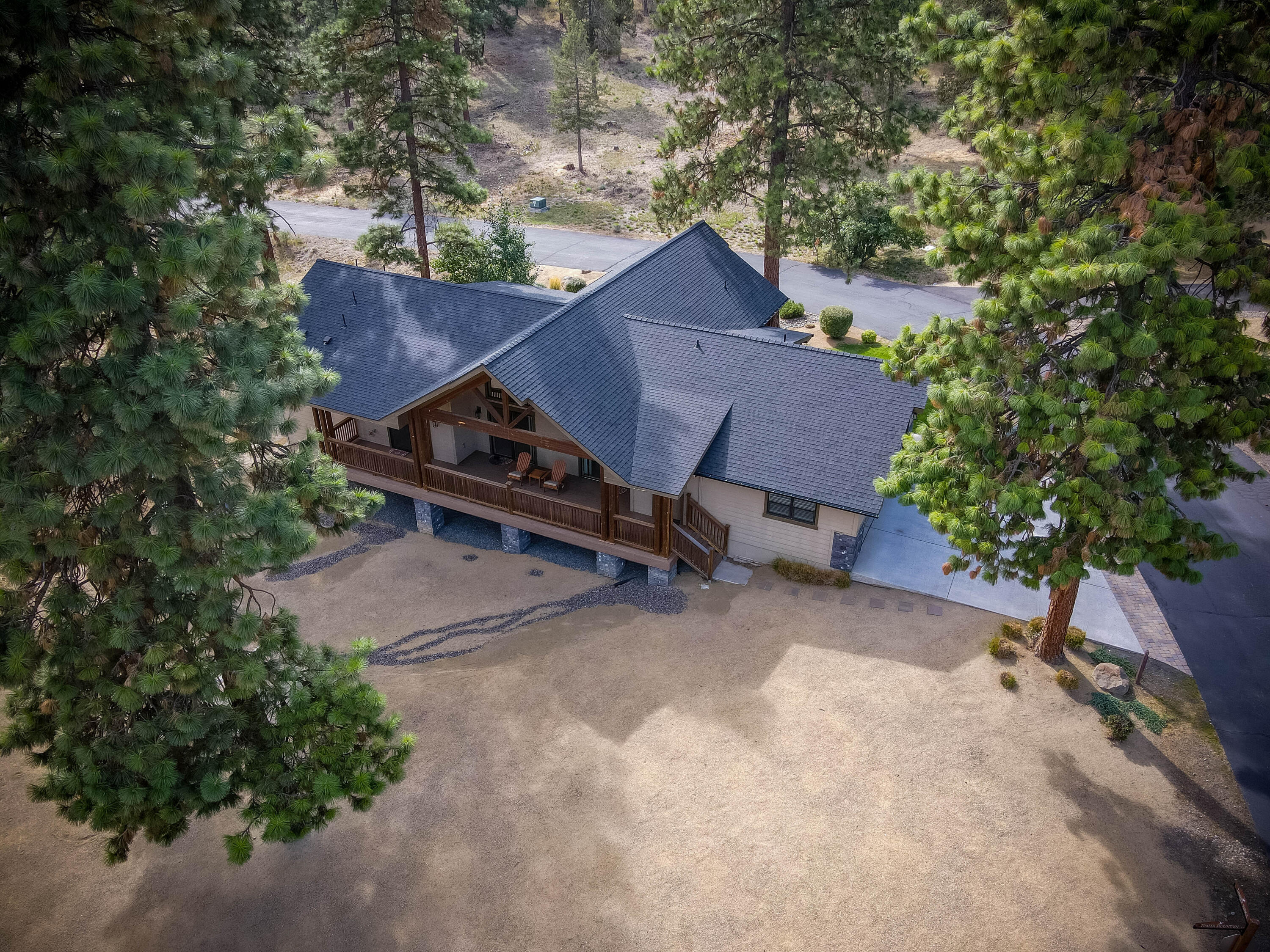 Ridgewater Subdivision -Phase 1-1st. Addition - Residential