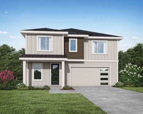 Photo of 61421 SE Daybreak Court #Lot 5, Bend, OR 97702 (MLS # 220220198)