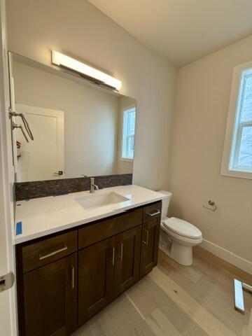 61421 SE Daybreak Court Lot 5