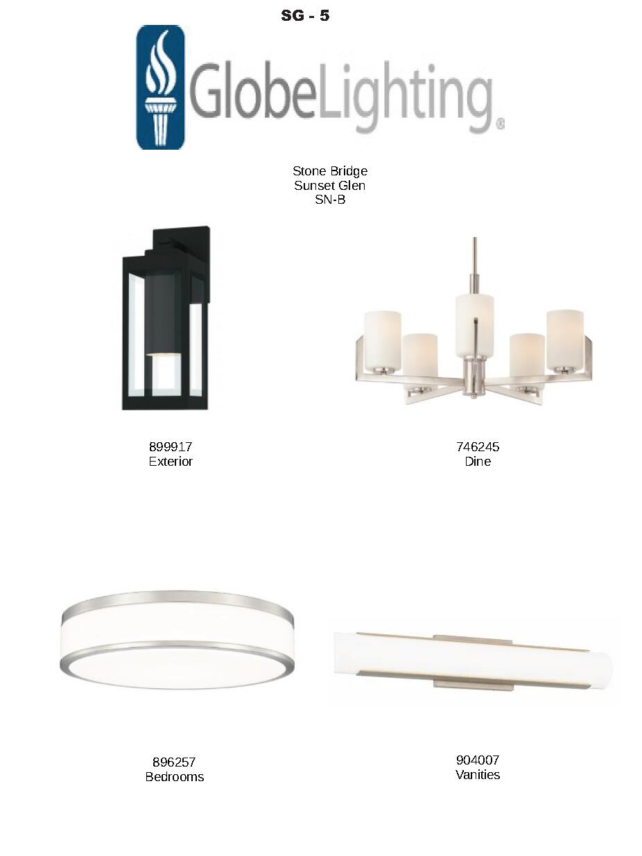 61421 SE Daybreak Court Lot 5