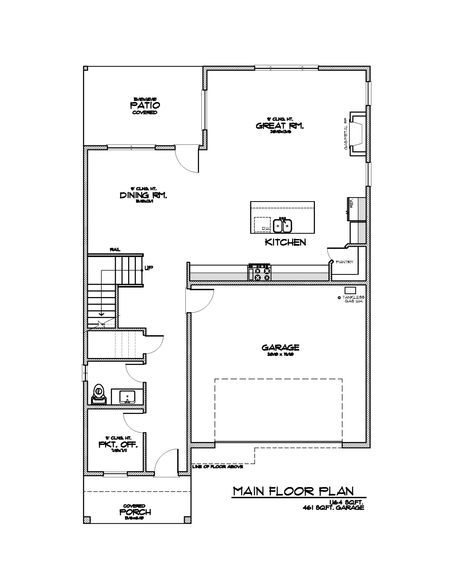 61421 SE Daybreak Court Lot 5