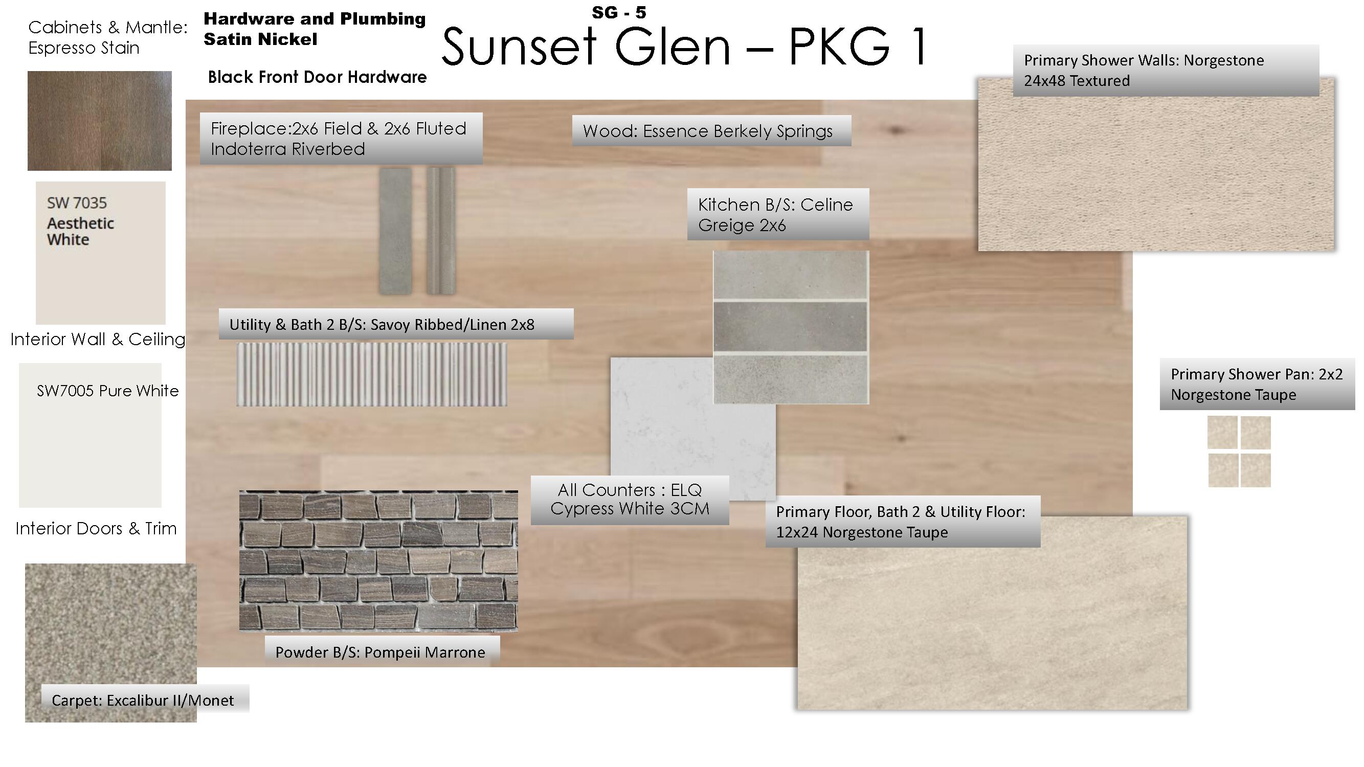 61421 SE Daybreak Court Lot 5