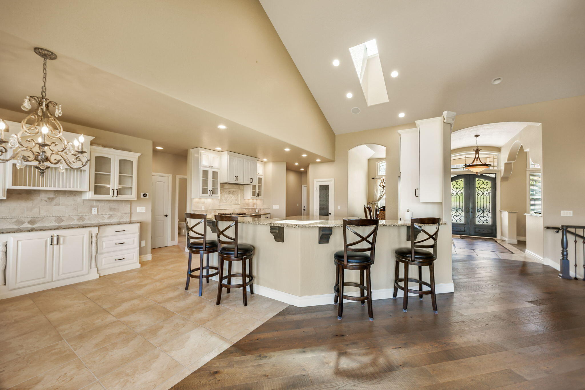 Crystal Heights Phases I &II - Residential