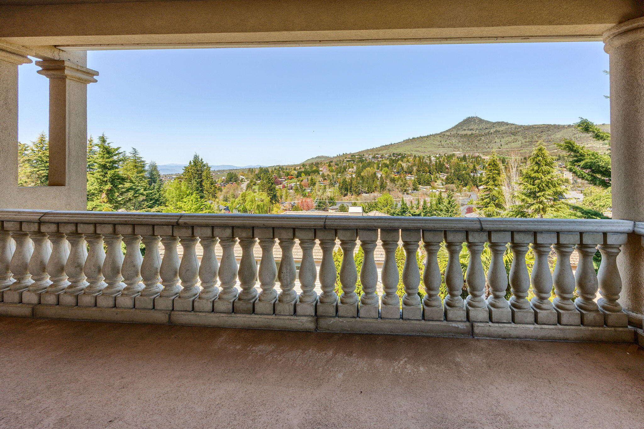 Crystal Heights Phases I &II - Residential