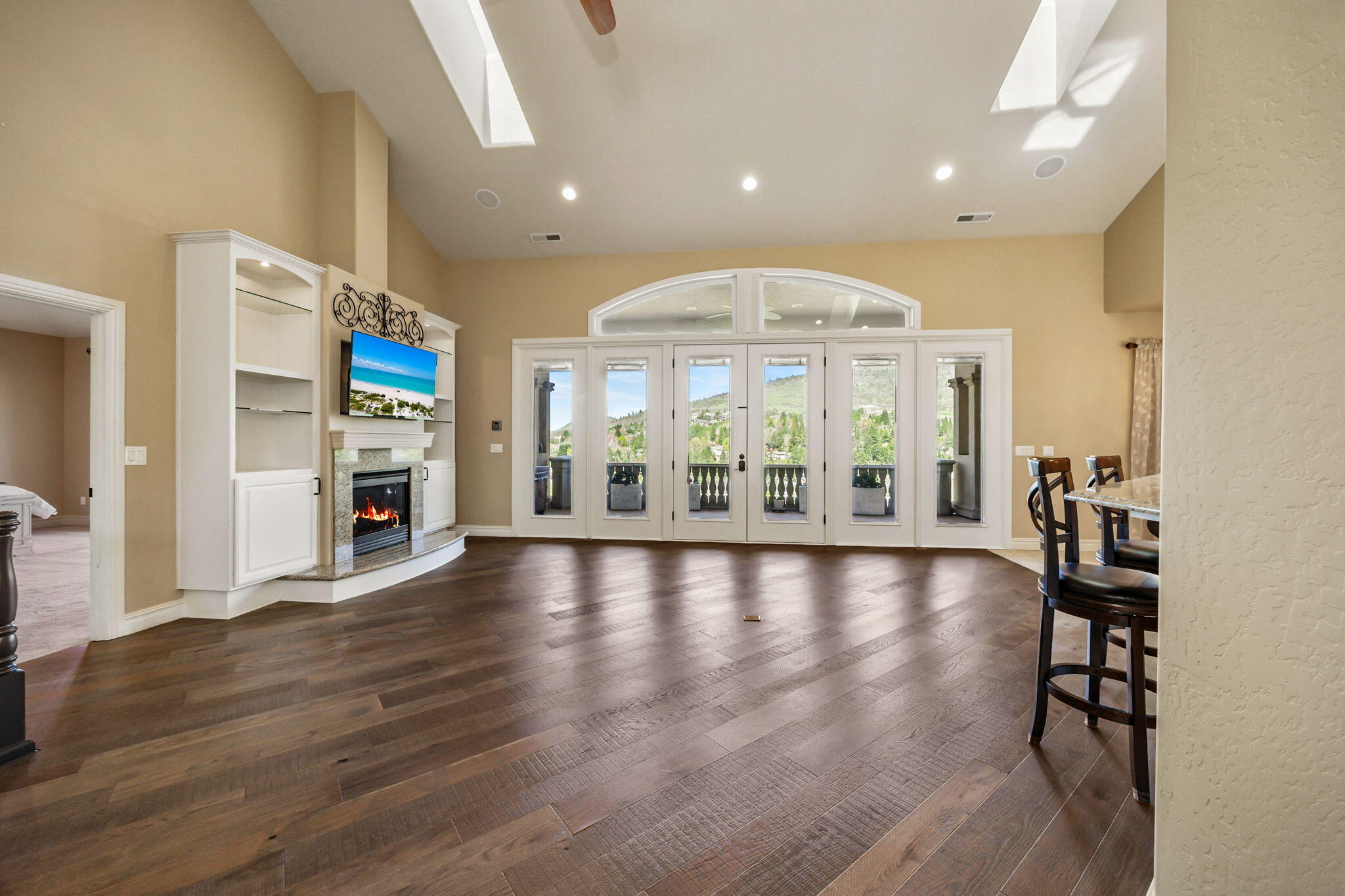 Crystal Heights Phases I &II - Residential