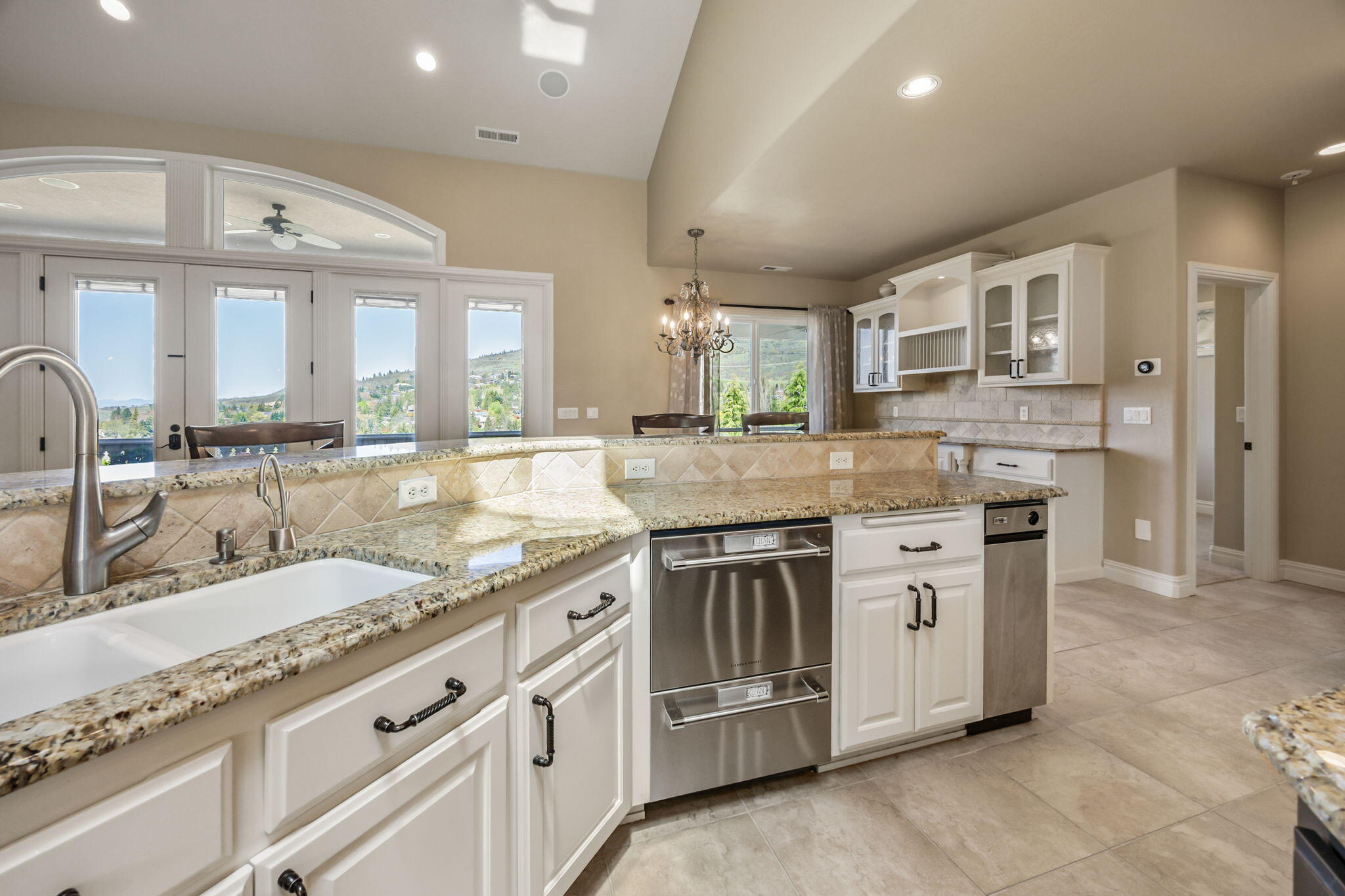 Crystal Heights Phases I &II - Residential