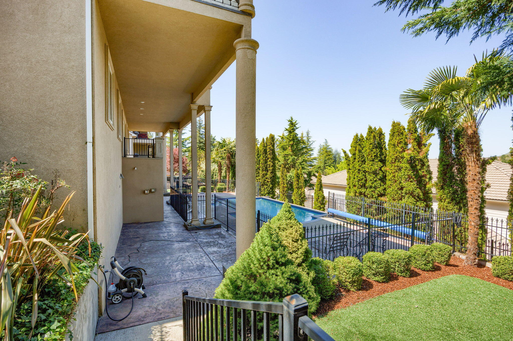 Crystal Heights Phases I &II - Residential