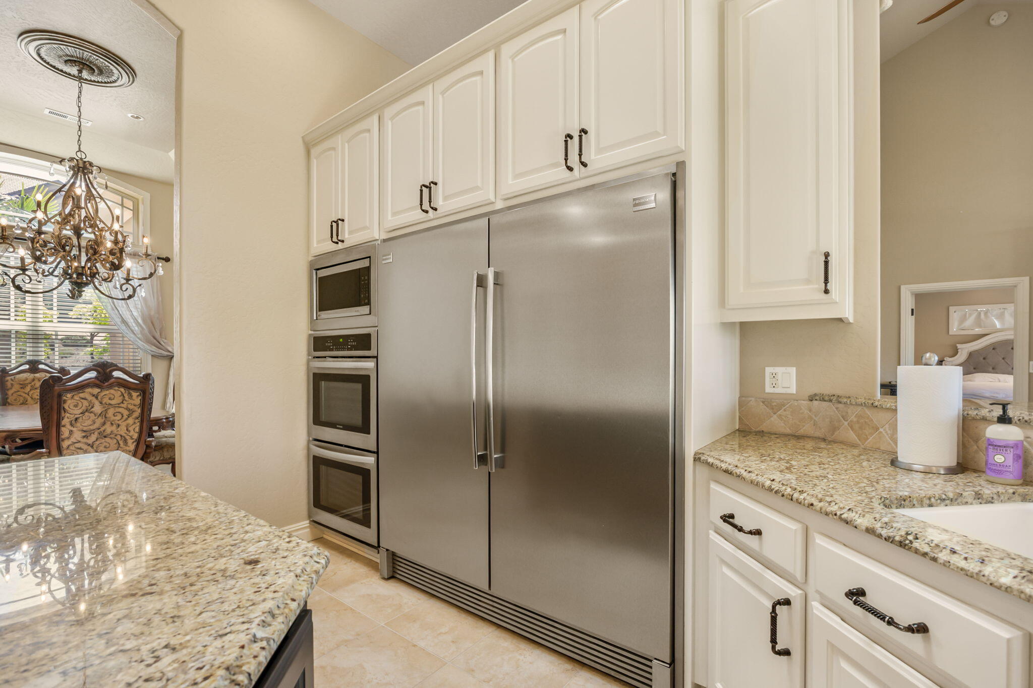 Crystal Heights Phases I &II - Residential