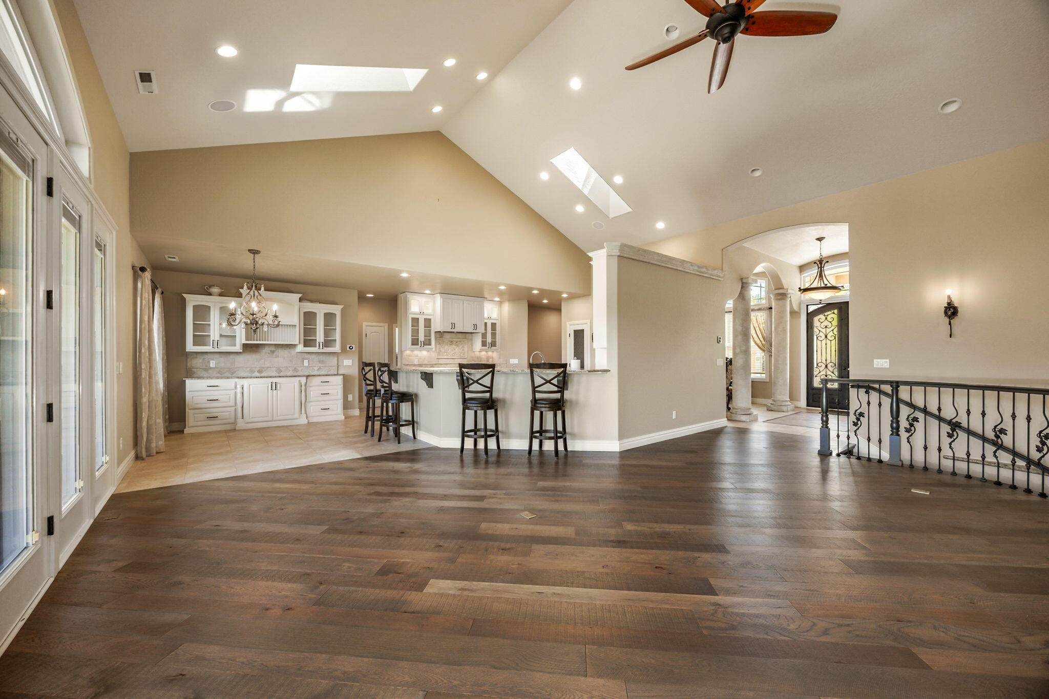 Crystal Heights Phases I &II - Residential