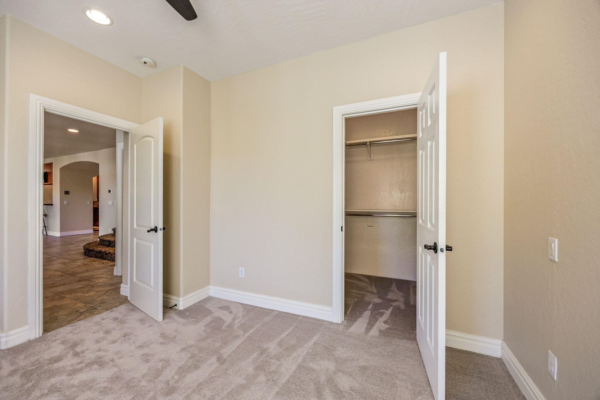 Crystal Heights Phases I &II - Residential