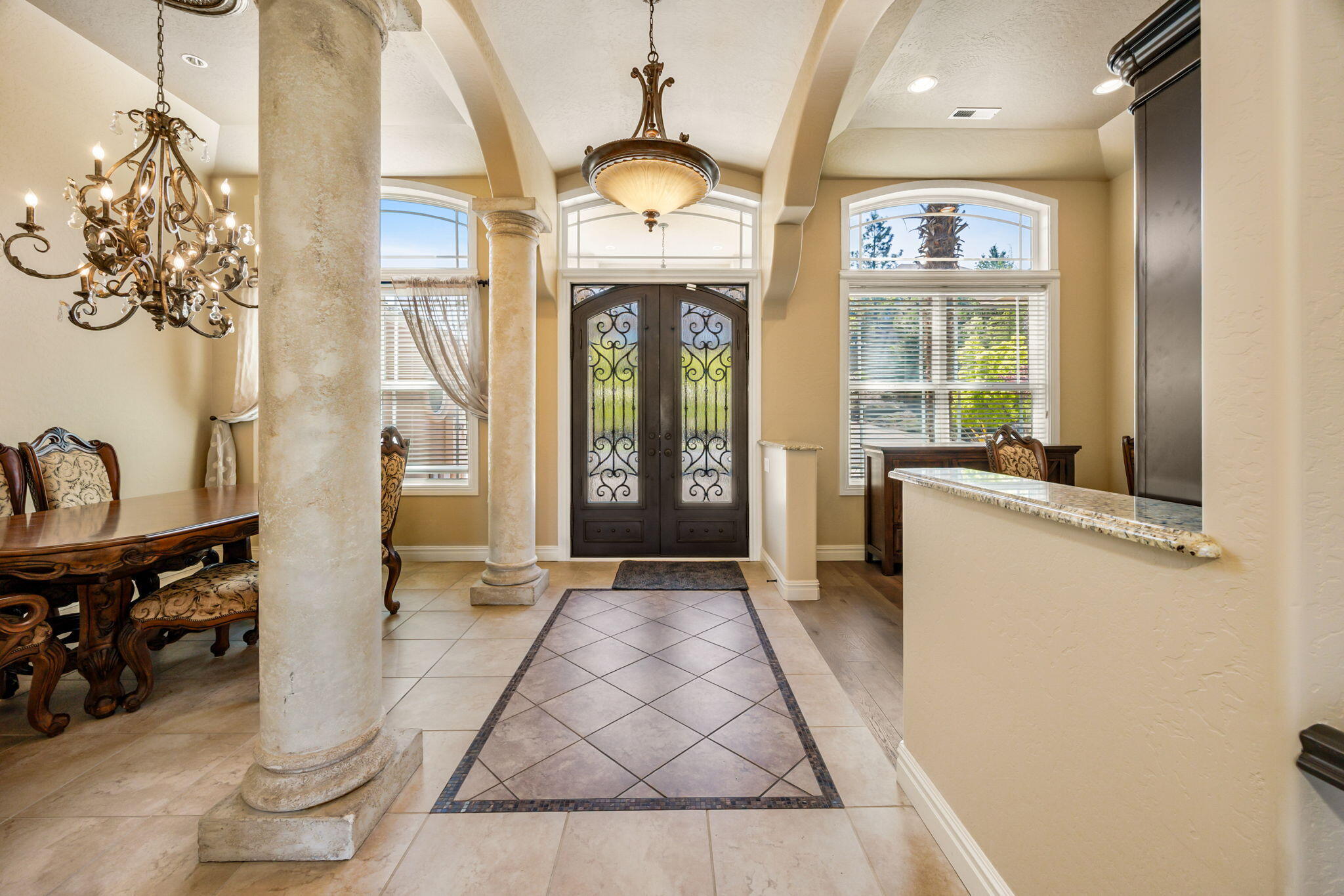 Crystal Heights Phases I &II - Residential