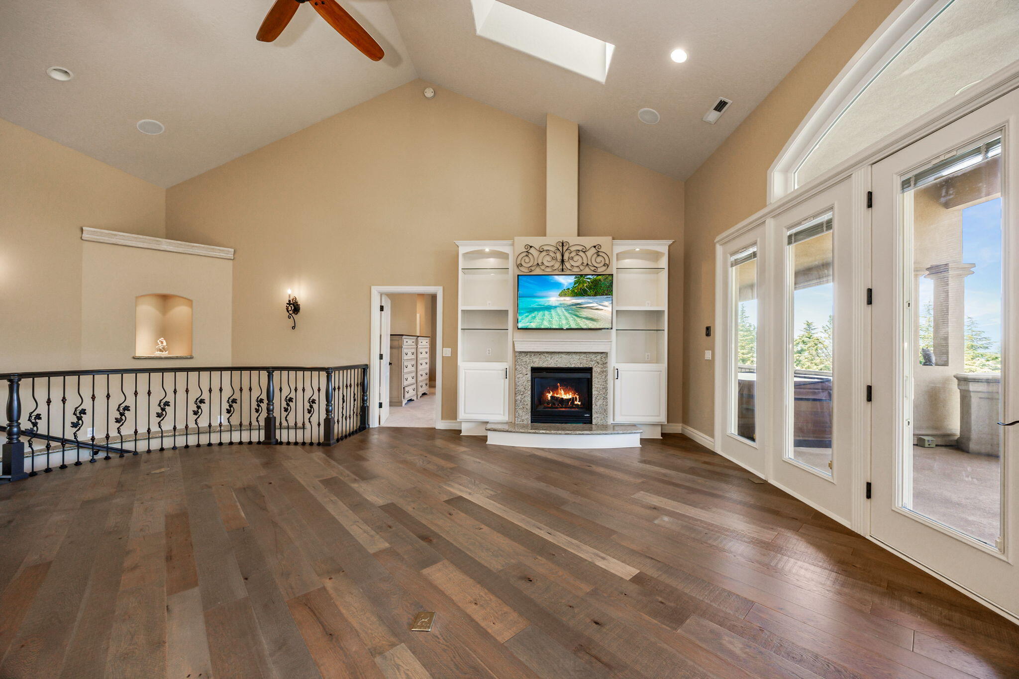 Crystal Heights Phases I &II - Residential