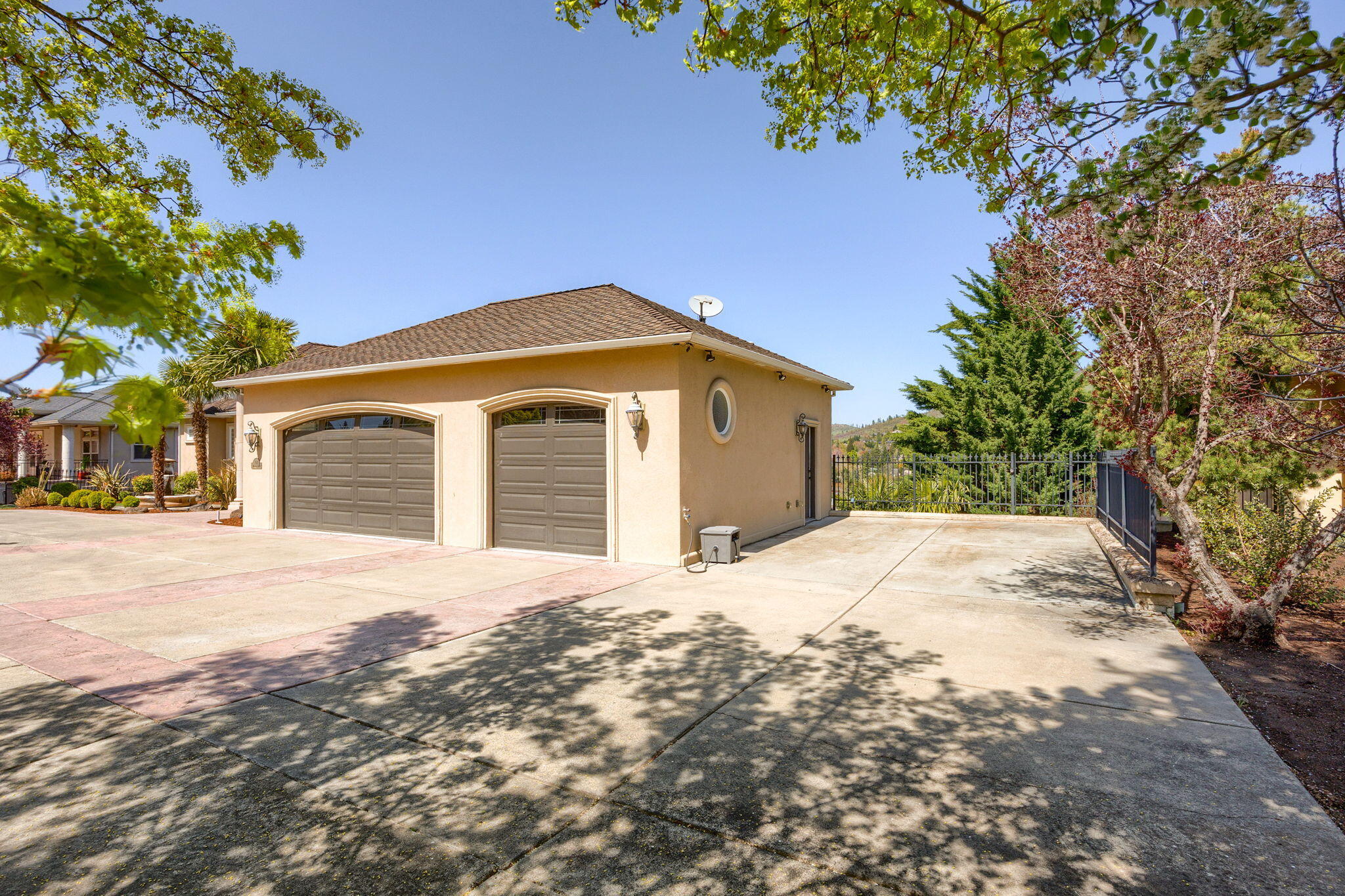 Crystal Heights Phases I &II - Residential