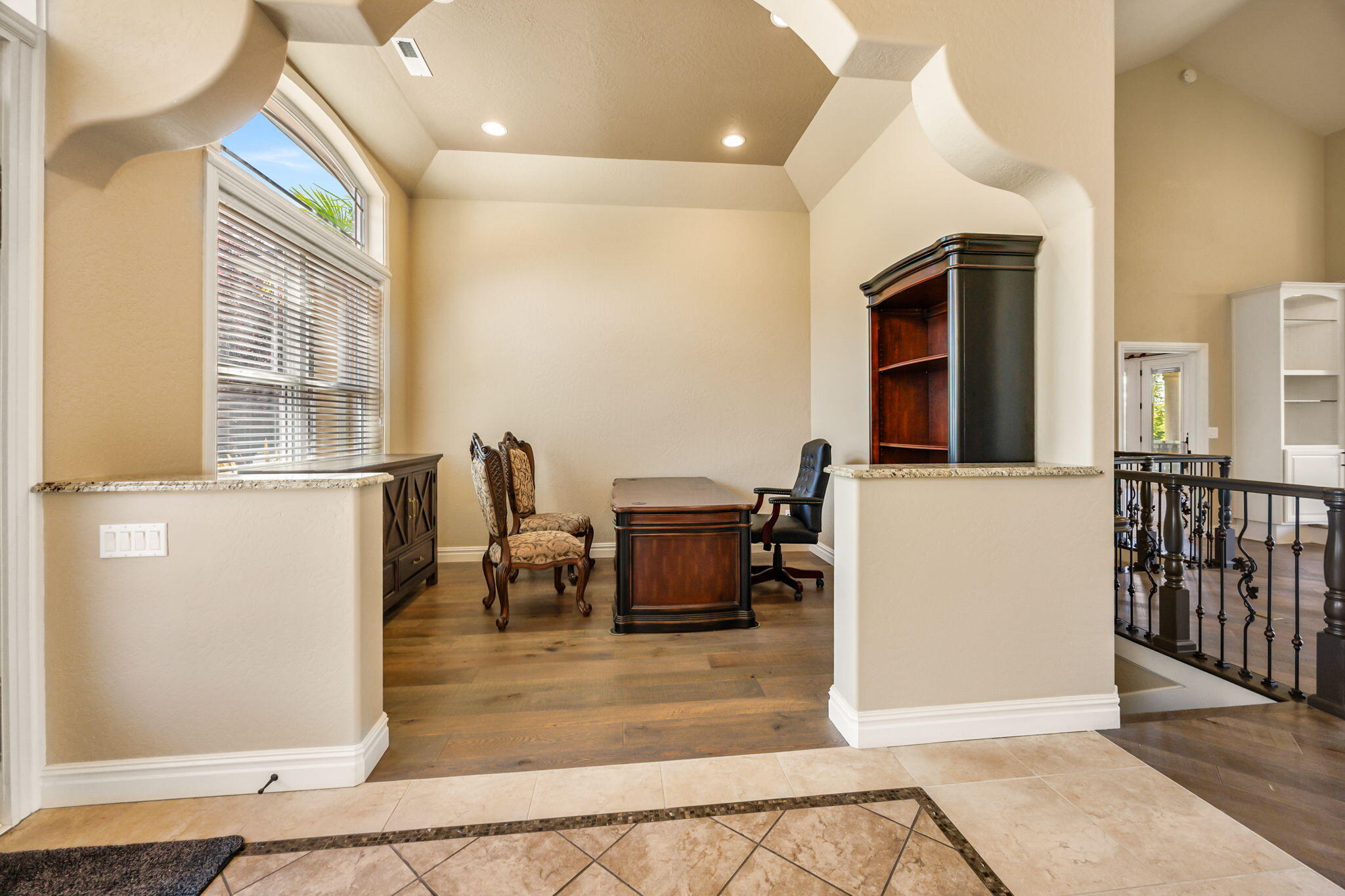 Crystal Heights Phases I &II - Residential